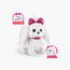 لعبة الجرو الذي يمشي بيتس آلايف من زورو-toys-plushsofttoys-cartooncharacters-image-3