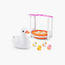 ZURU 5 Surprise Pets Alive Mama Duck and Baby Playset-toys-plushsofttoys-cartooncharacters-image-3
