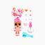 L.O.L. Surprise! Assorted Hair Beads Doll-toys-dollsandplaysets-dollplaysets-image-1