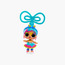 L.O.L. Surprise! Assorted Hair Beads Doll-toys-dollsandplaysets-dollplaysets-image-2