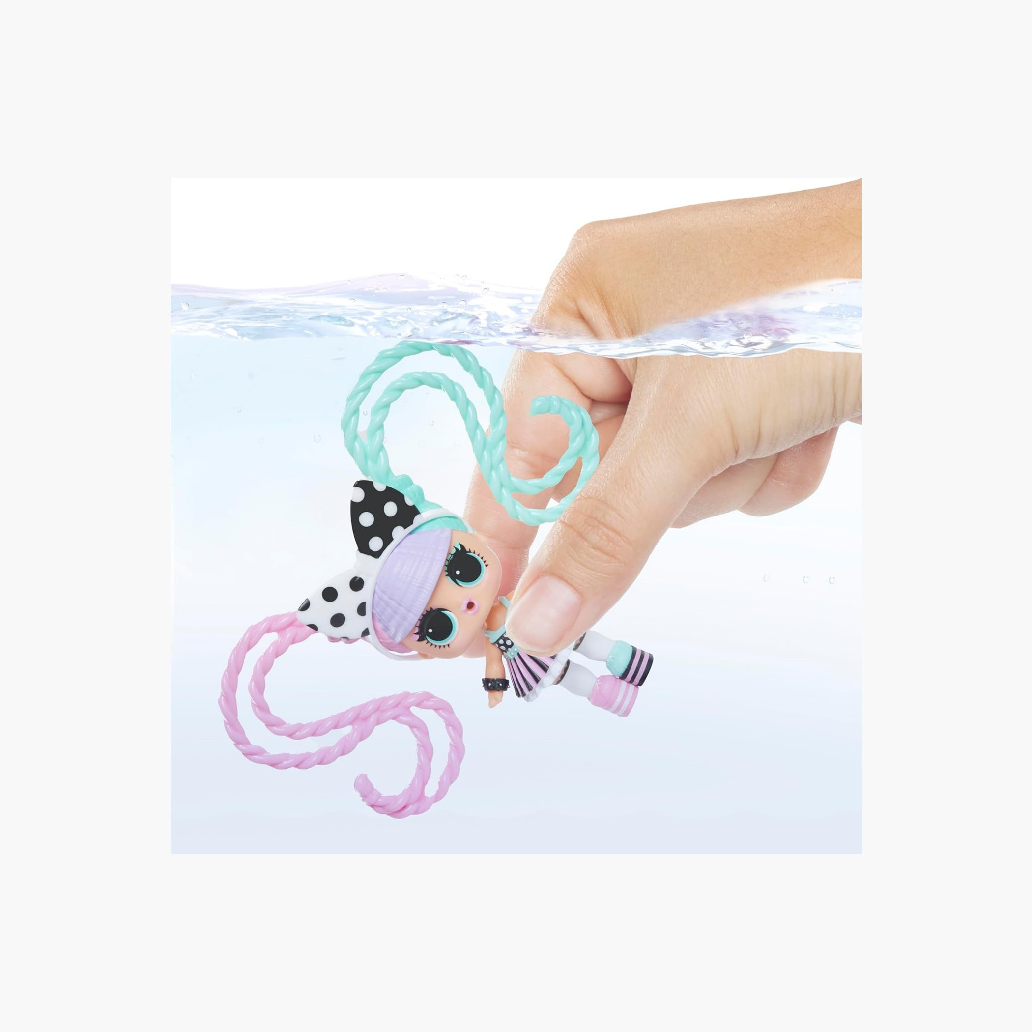 L.O.L. Surprise! Assorted Hair Beads Doll-toys-dollsandplaysets-dollplaysets-image-5