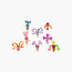 L.O.L. Surprise! Assorted Hair Beads Doll-toys-dollsandplaysets-dollplaysets-image-7