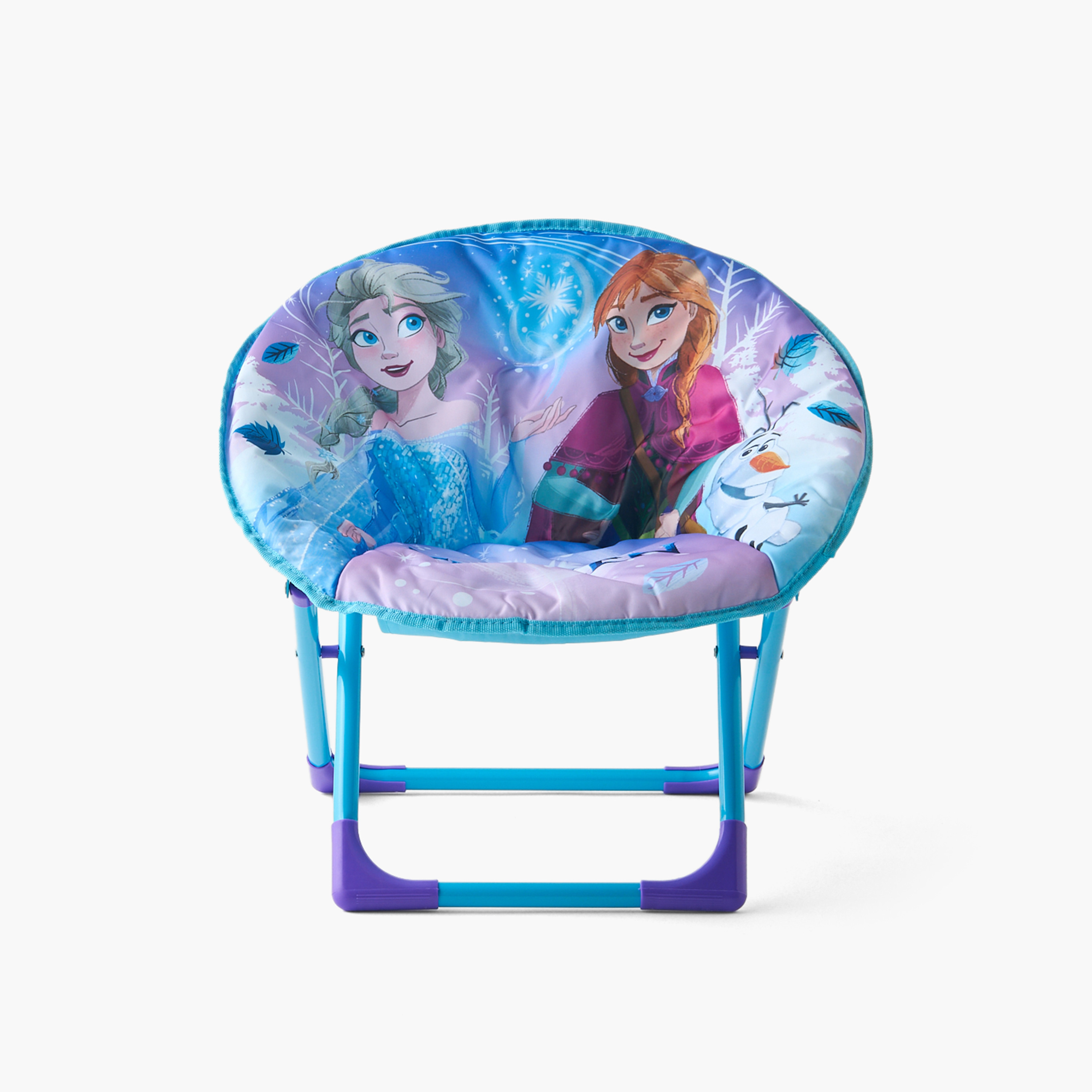 Frozen Moon Chair with Foldable Design-baby-nursery-furniture-chairsandtables-image-2