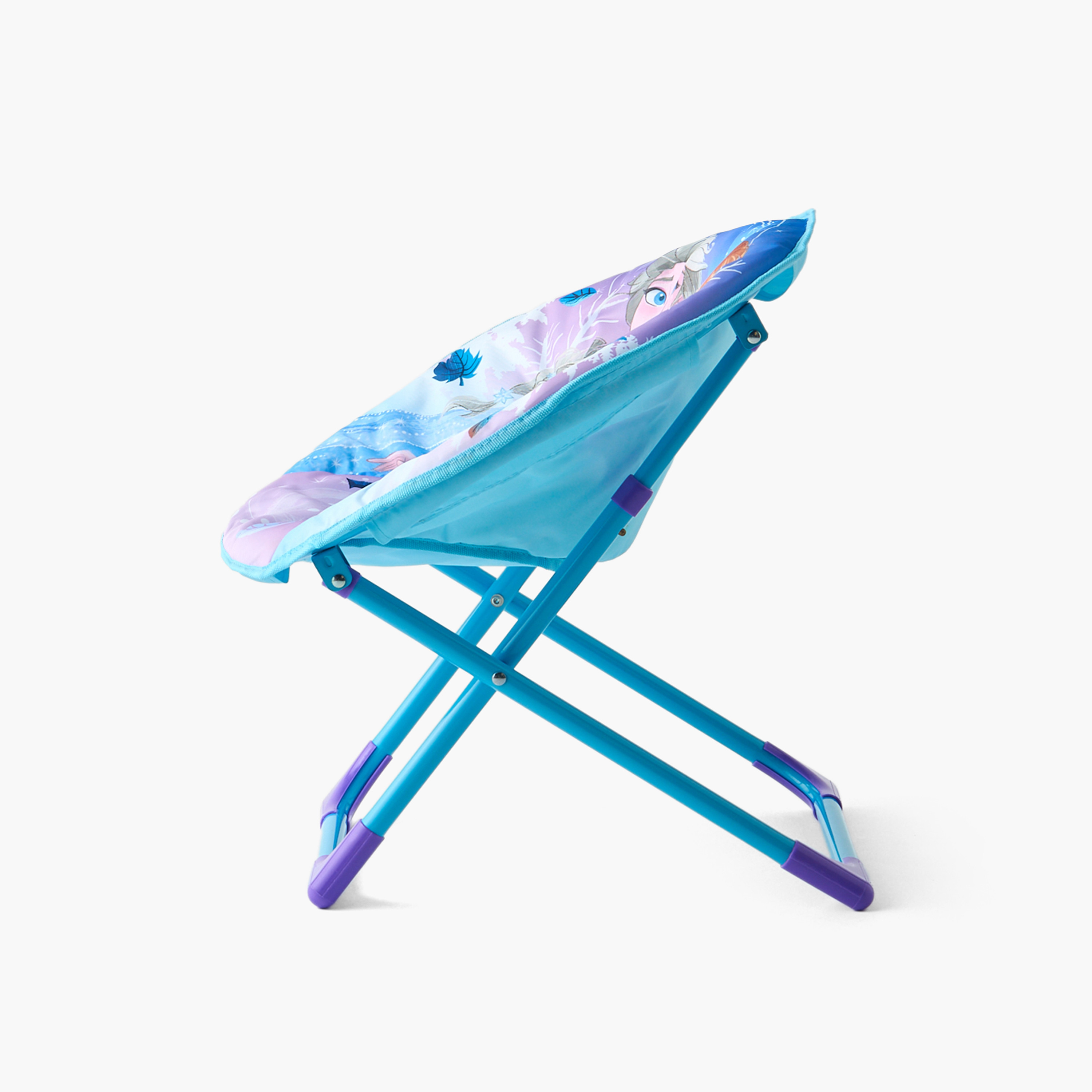 Frozen Moon Chair with Foldable Design-baby-nursery-furniture-chairsandtables-image-3