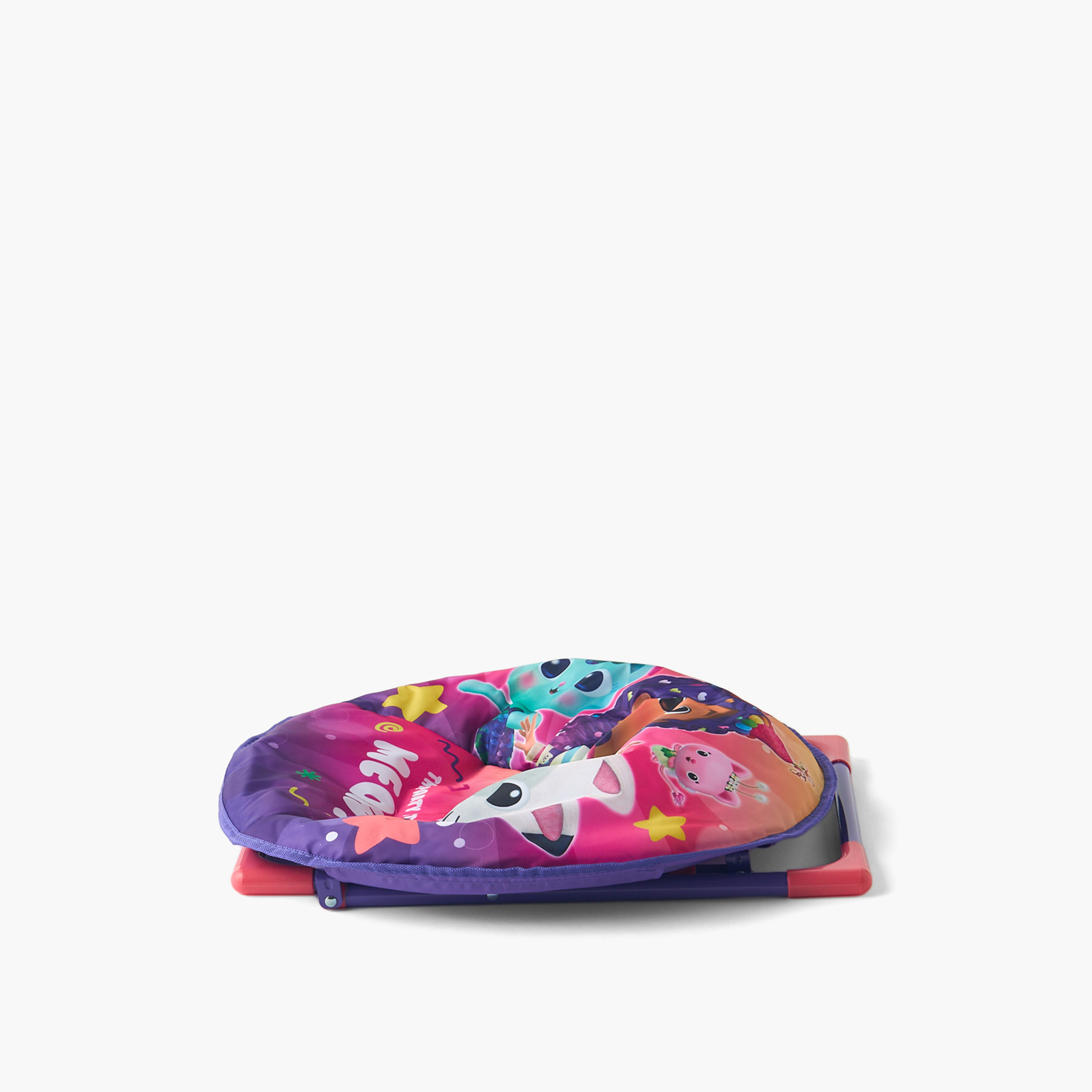 كرسي دائري قابل للطي من جابيز دول هاوس-baby-nursery-furniture-chairsandtables-image-5