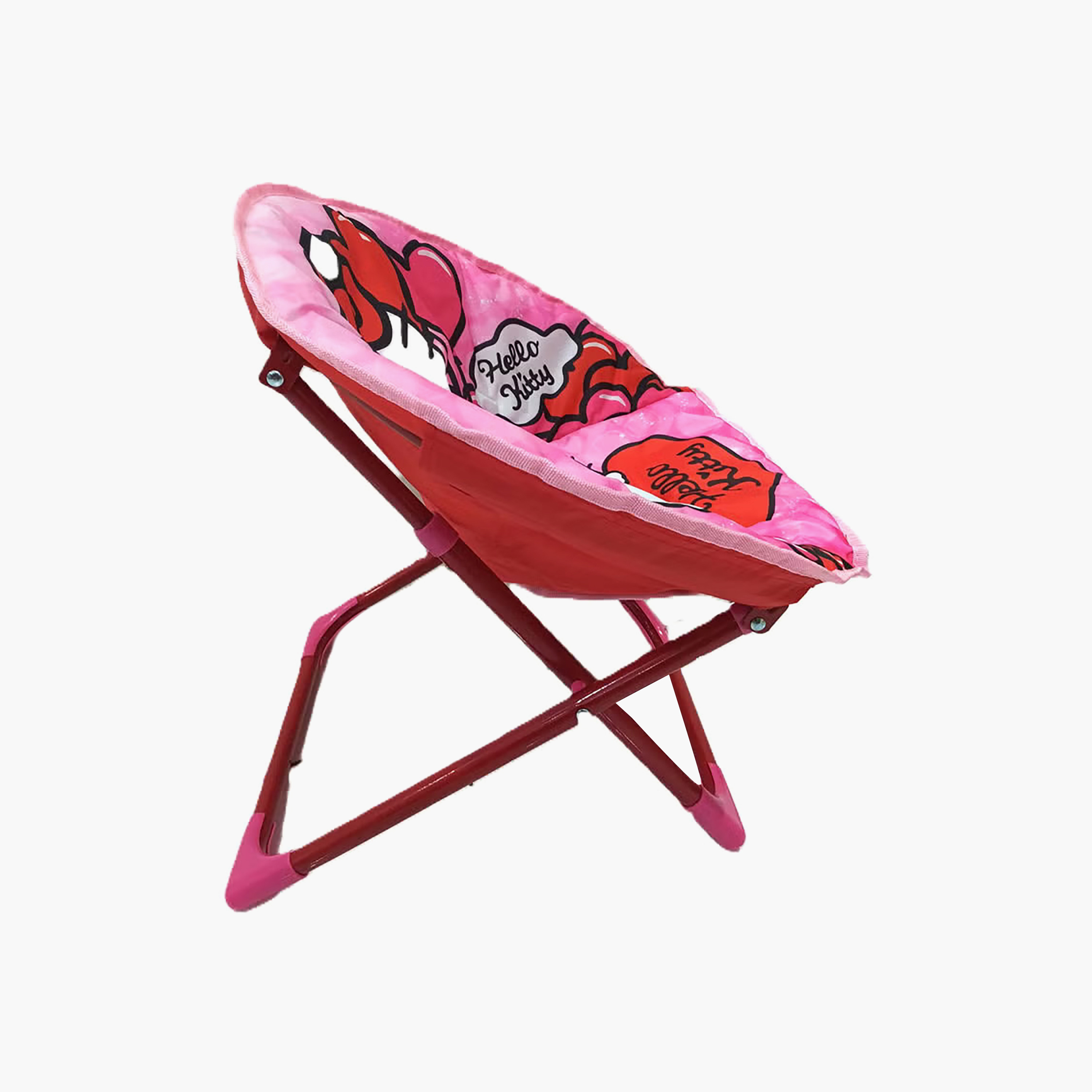 كرسي مون خفيف الوزن قابل للطي هالو كيتي-baby-nursery-furniture-chairsandtables-image-2