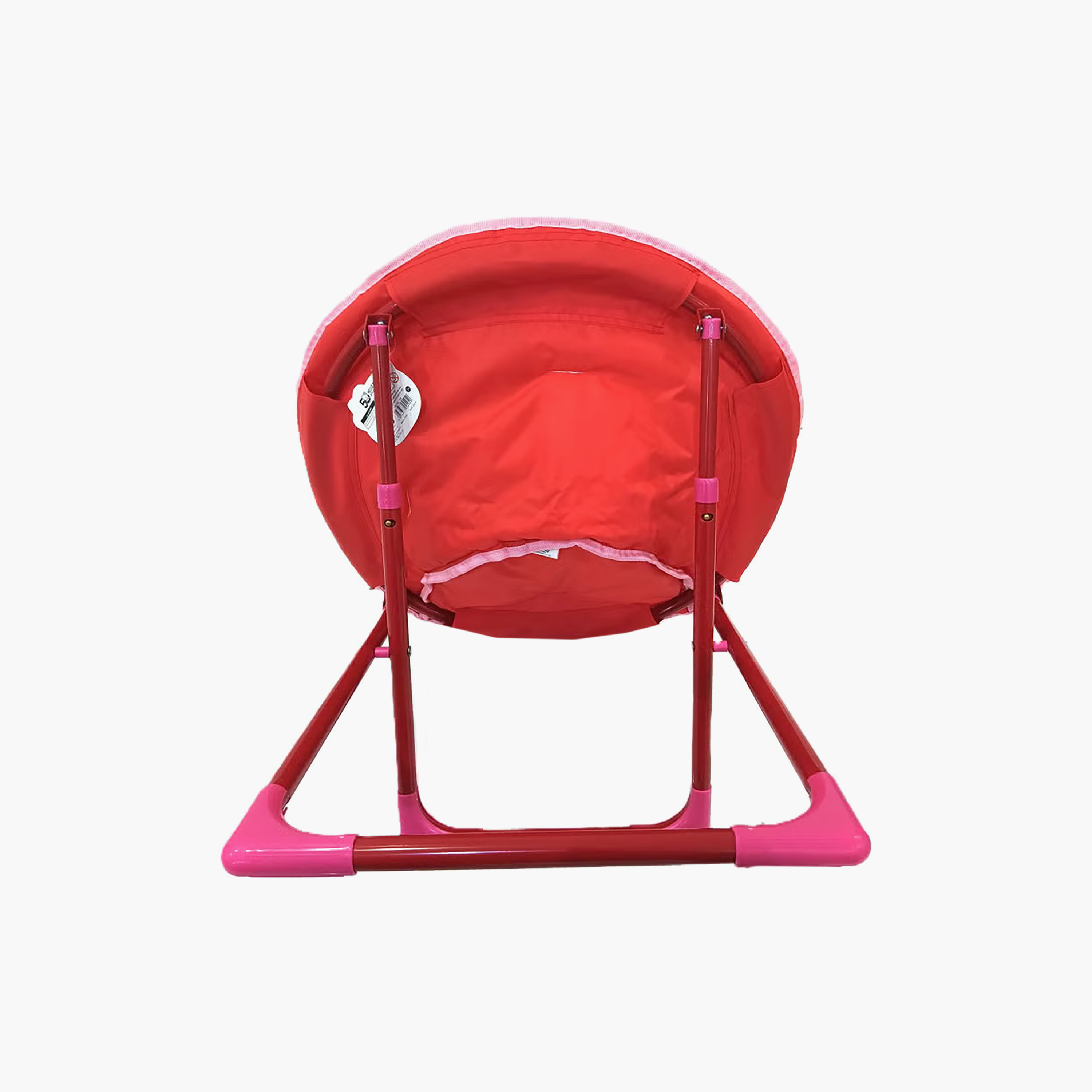 كرسي مون خفيف الوزن قابل للطي هالو كيتي-baby-nursery-furniture-chairsandtables-image-4