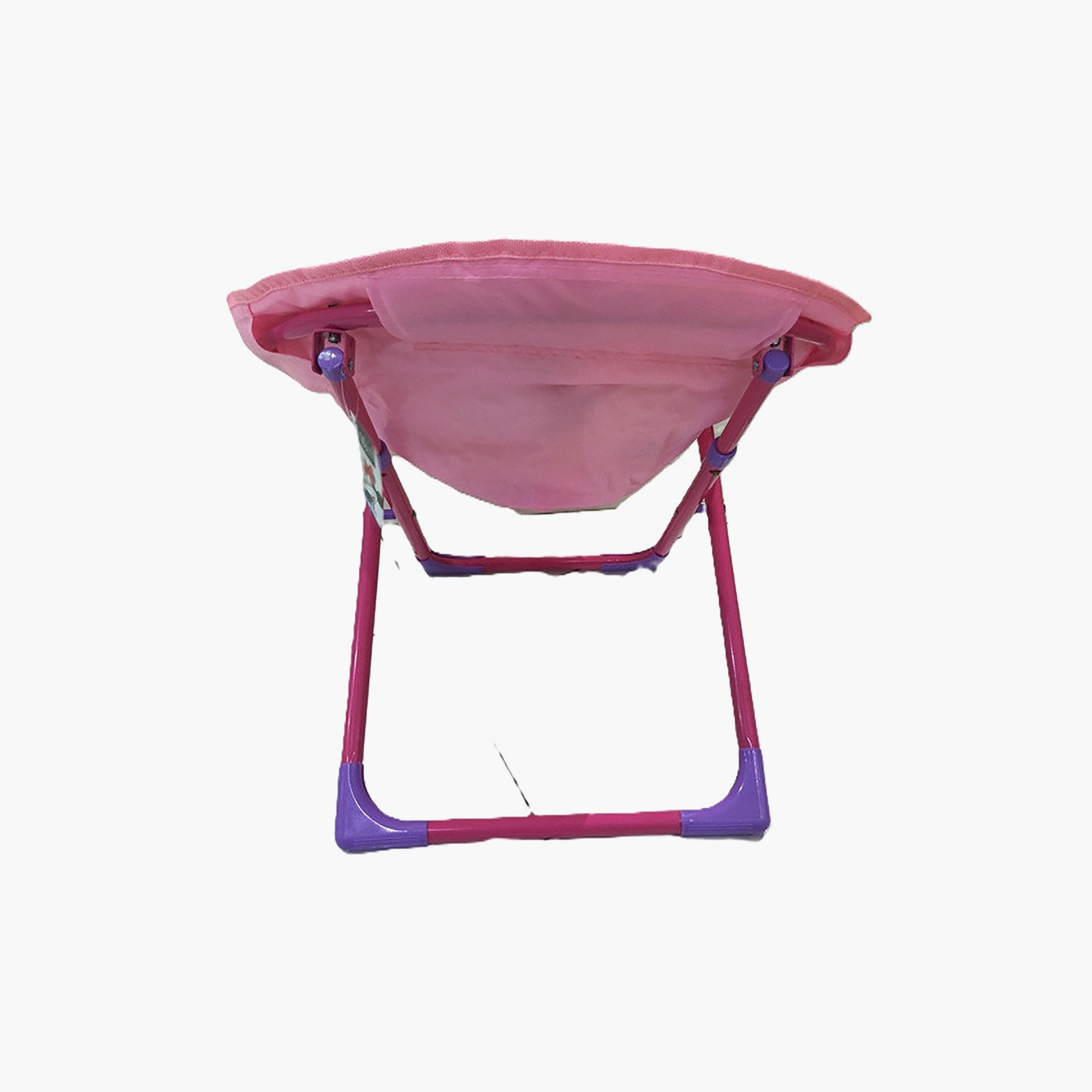 كرسي قمر خفيف الوزن قابل للطي بطبعات ميني ماوس-baby-nursery-furniture-chairsandtables-image-3