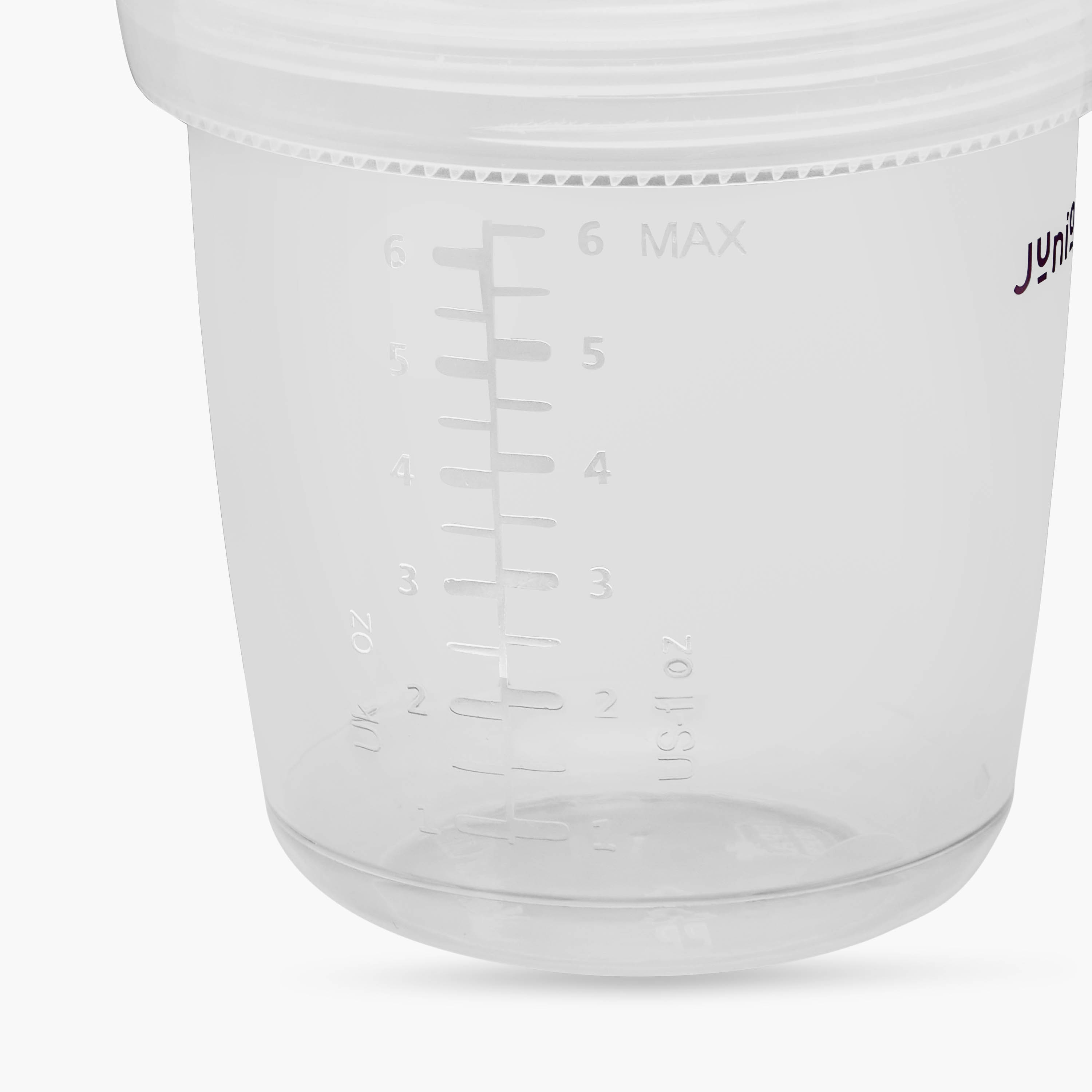 Juniors Breastfeeding Breast Pump with Anti Spill Lid-baby-feeding-breastfeedingandcare-image-10