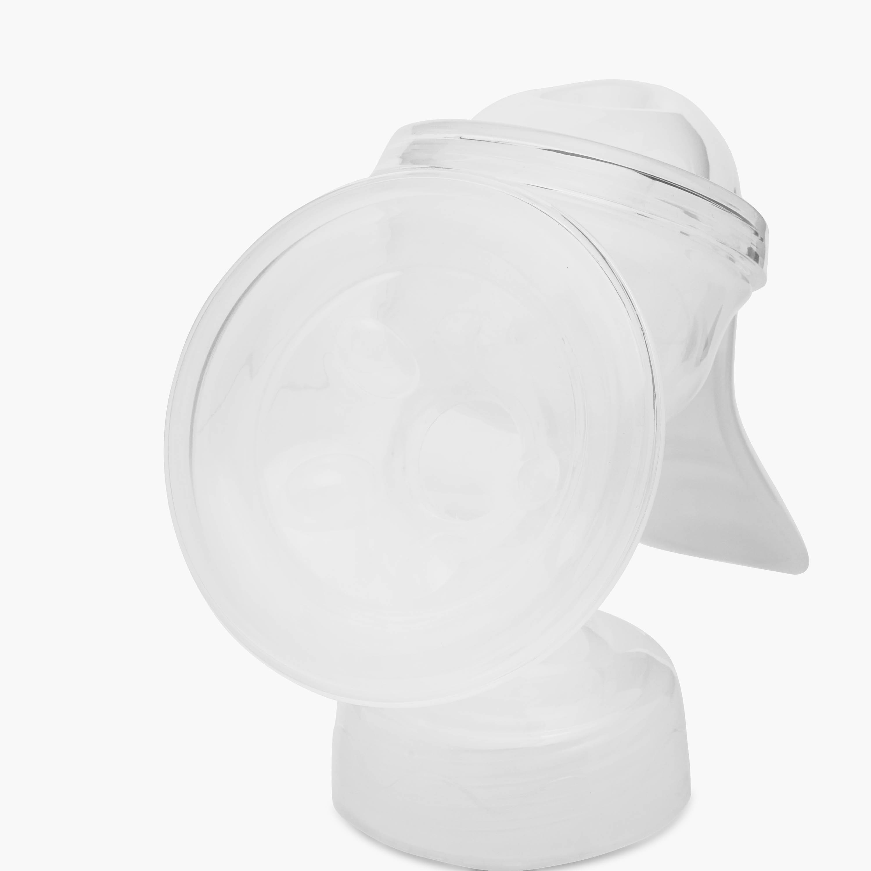 Juniors Breastfeeding Breast Pump with Anti Spill Lid-baby-feeding-breastfeedingandcare-image-13