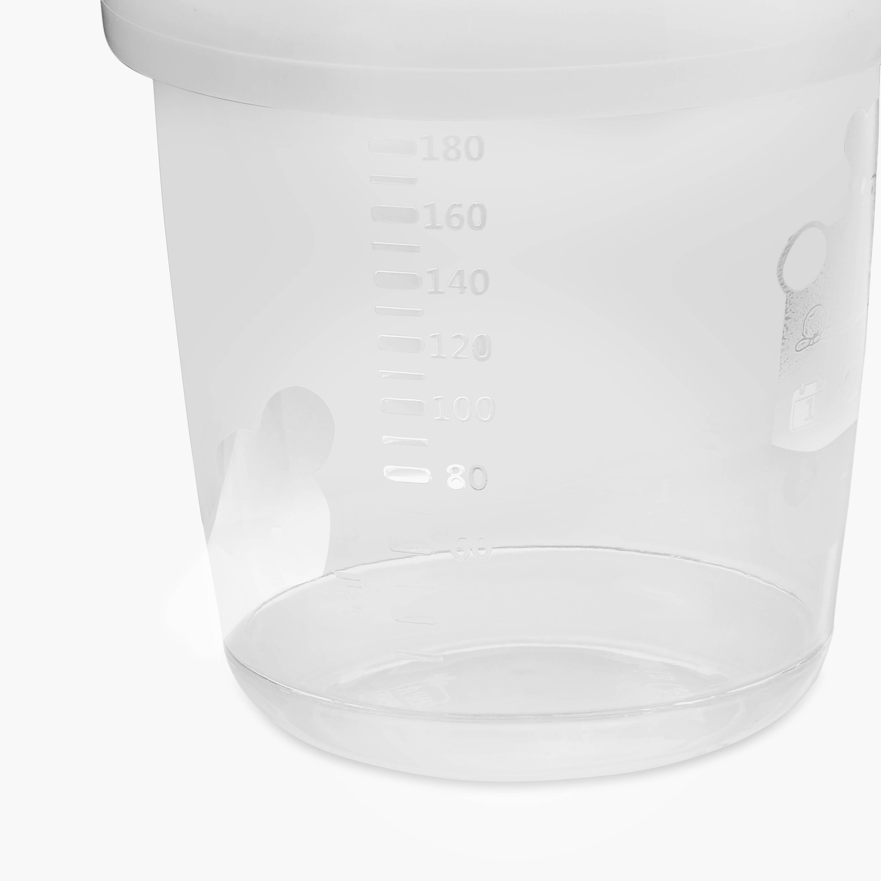 Juniors Breastfeeding Breast Pump with Anti Spill Lid-baby-feeding-breastfeedingandcare-image-16