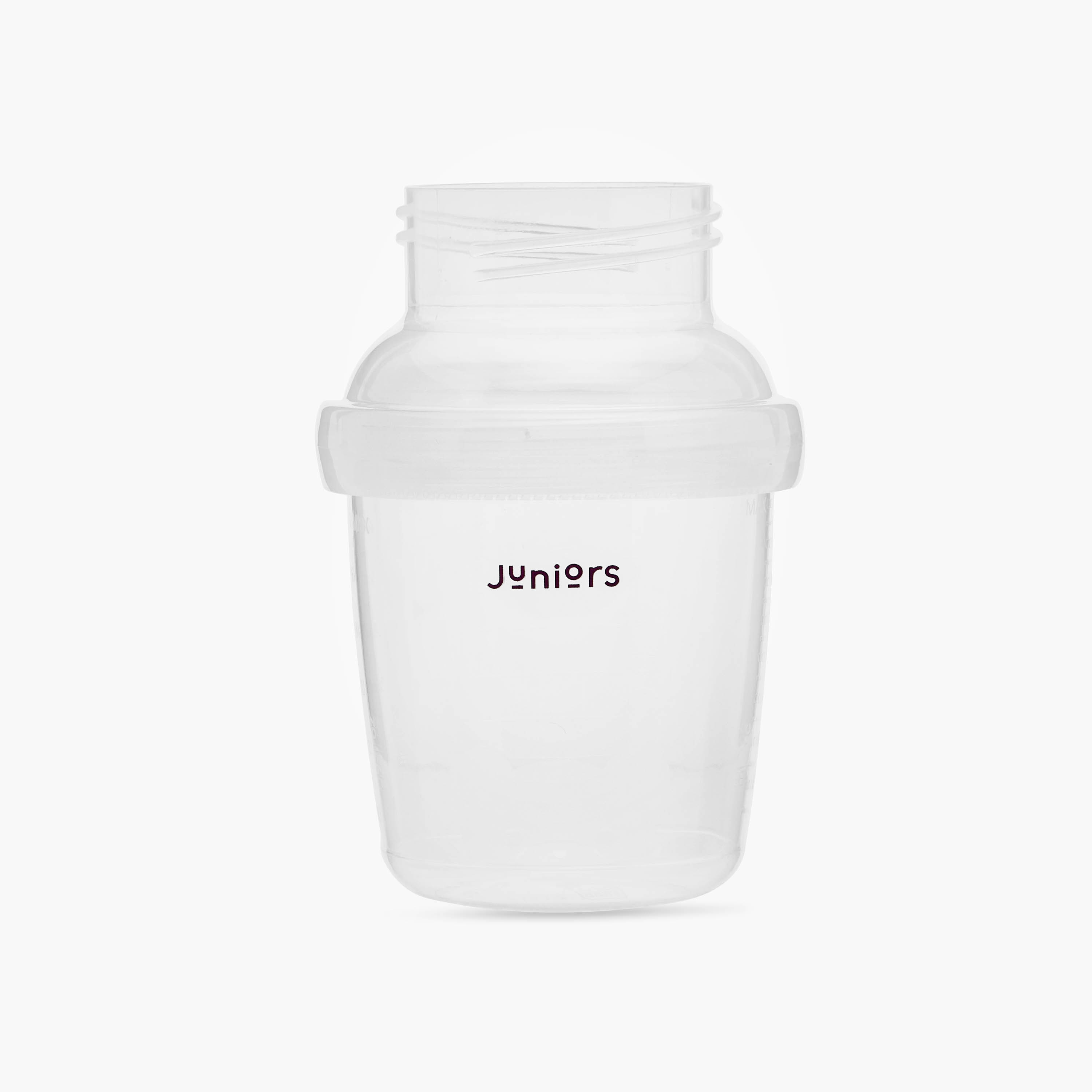 Juniors Breastfeeding Breast Pump with Anti Spill Lid-baby-feeding-breastfeedingandcare-image-5