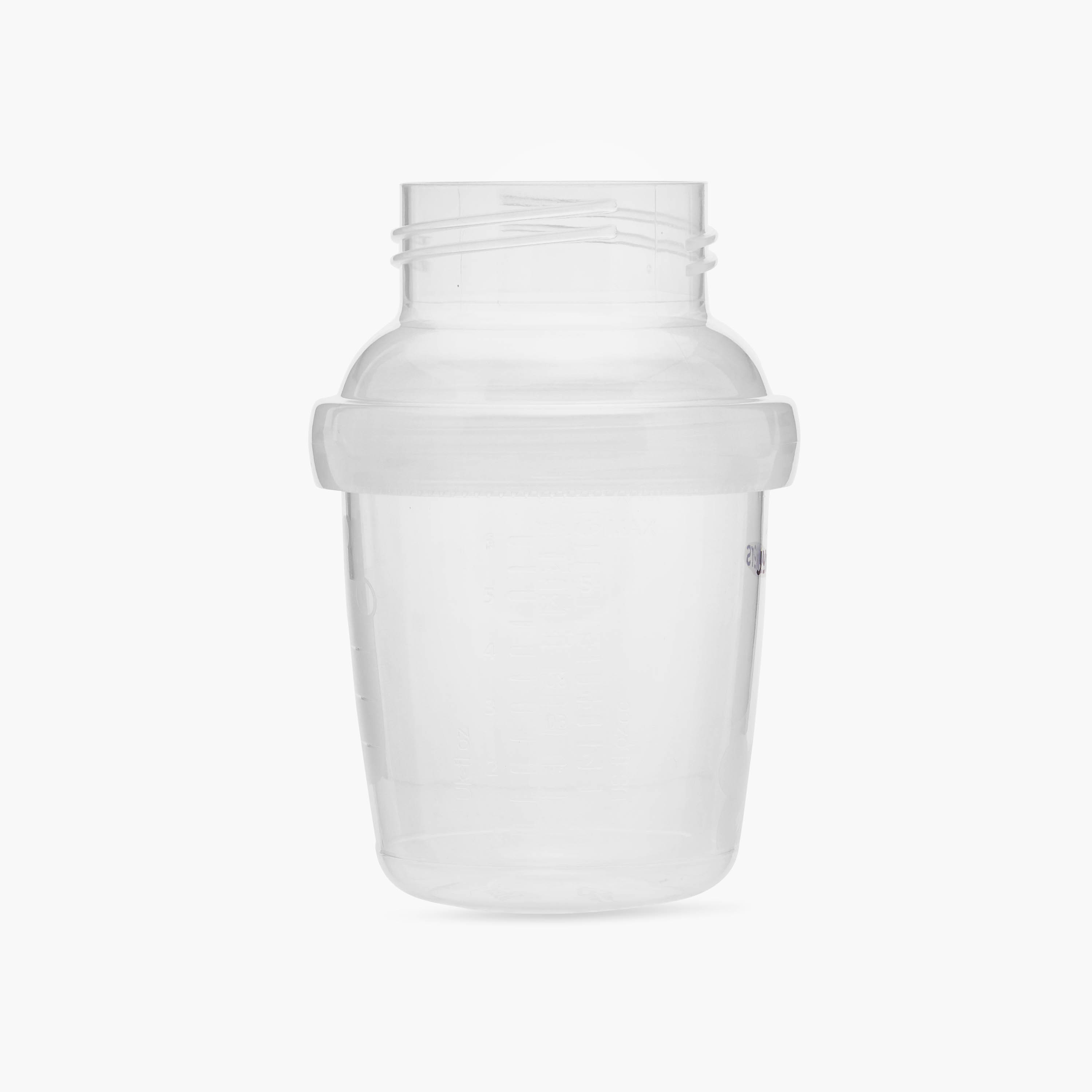 Juniors Breastfeeding Breast Pump with Anti Spill Lid-baby-feeding-breastfeedingandcare-image-6