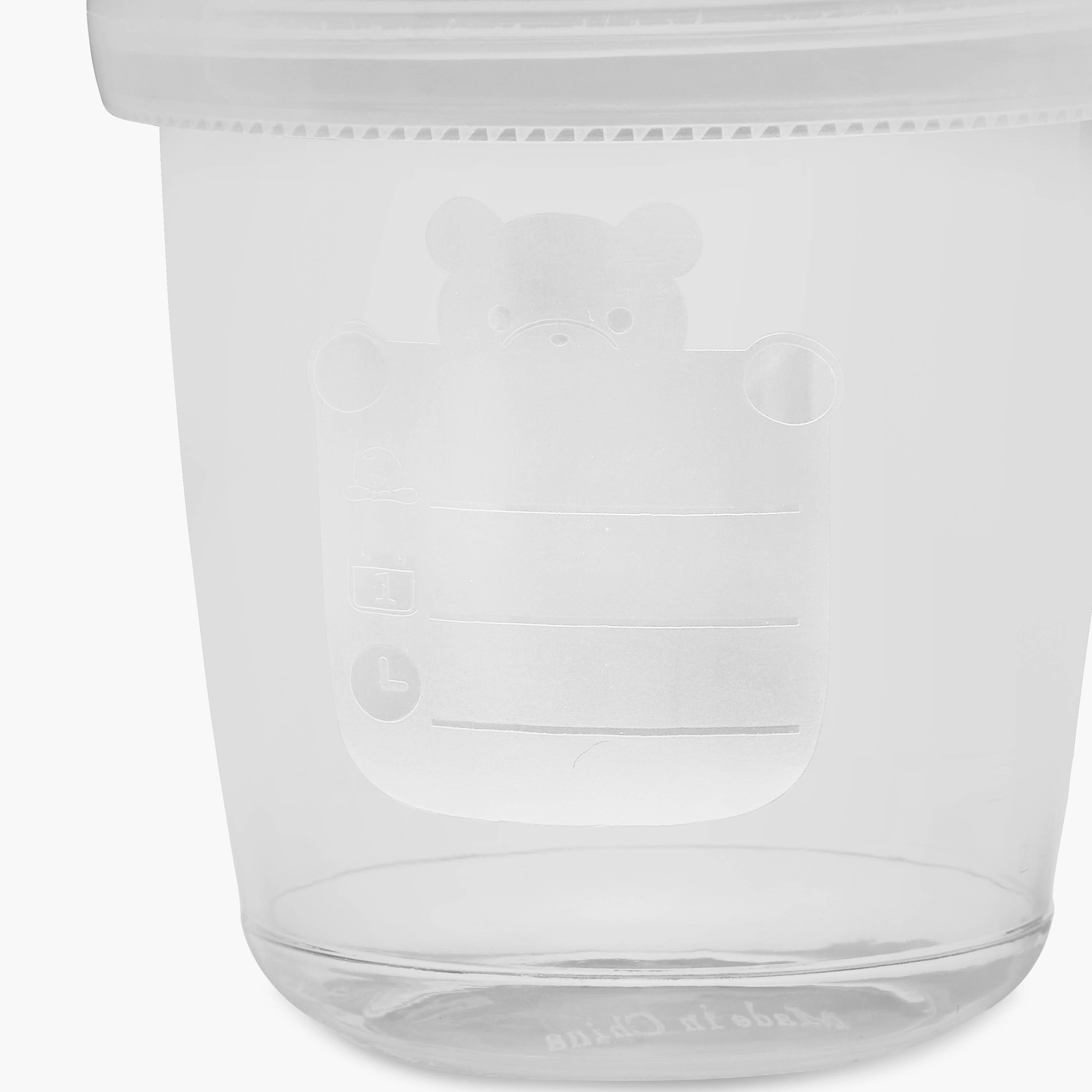 Juniors Breastfeeding Breast Pump with Anti Spill Lid-baby-feeding-breastfeedingandcare-image-8