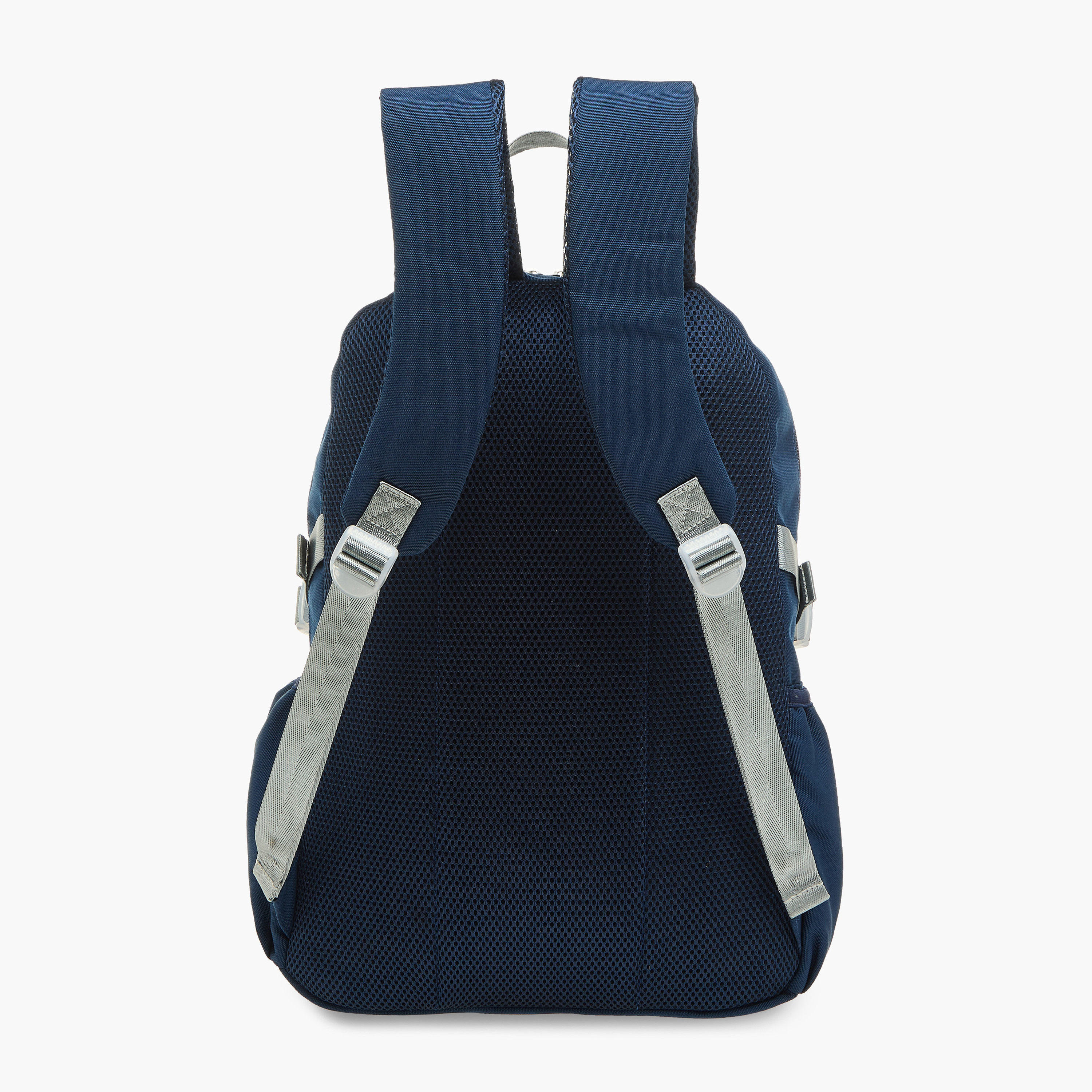 طقم شنطة ظهر مدرسية بطبعات مع شنطة غداء ومقلمة من فلورا بيلا-school-bagsandbackpacks-backpacks-image-8