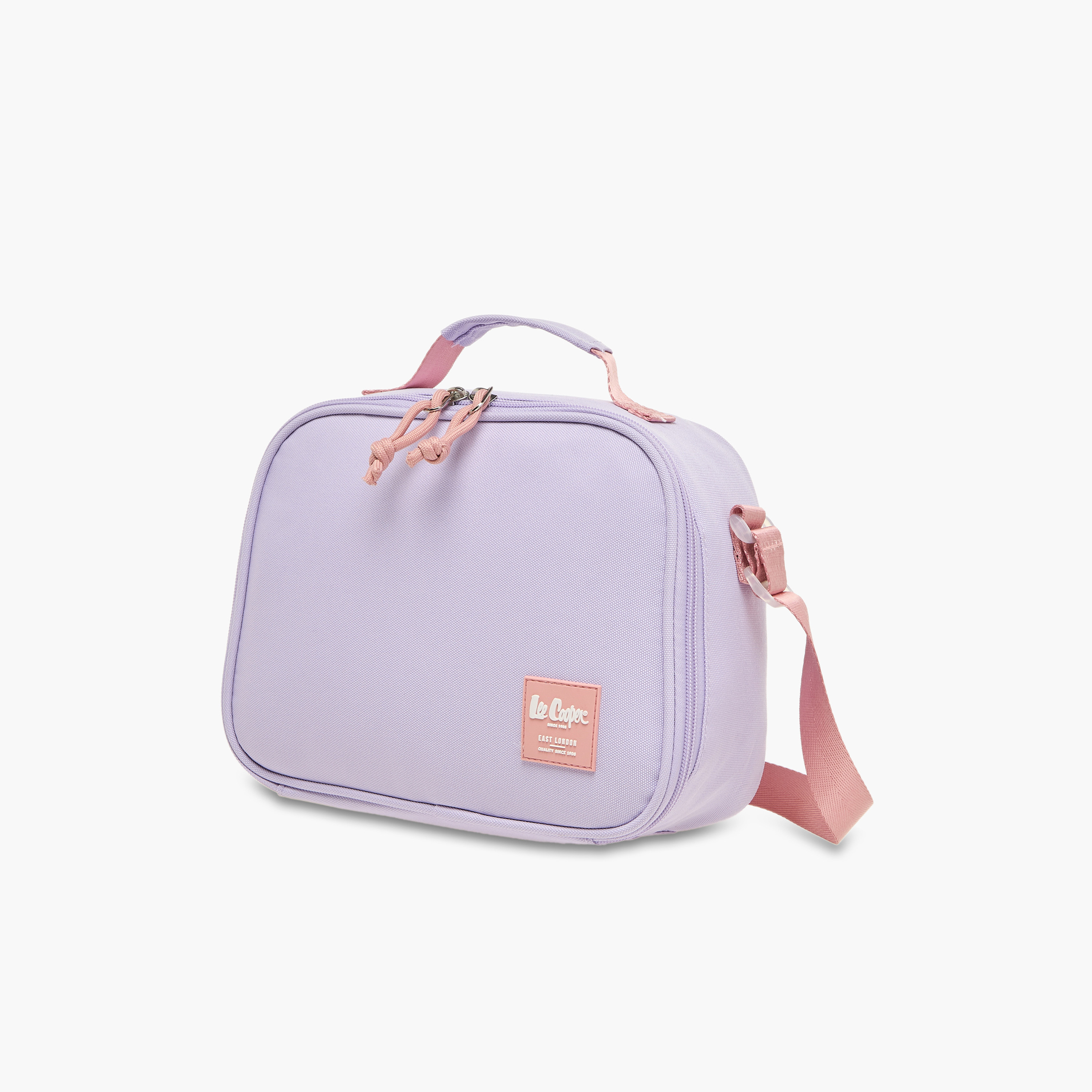 طقم شنطة ظهر مدرسية بطبعات مع شنطة غداء ومقلمة من فلورا بيلا-school-bagsandbackpacks-backpacks-image-13
