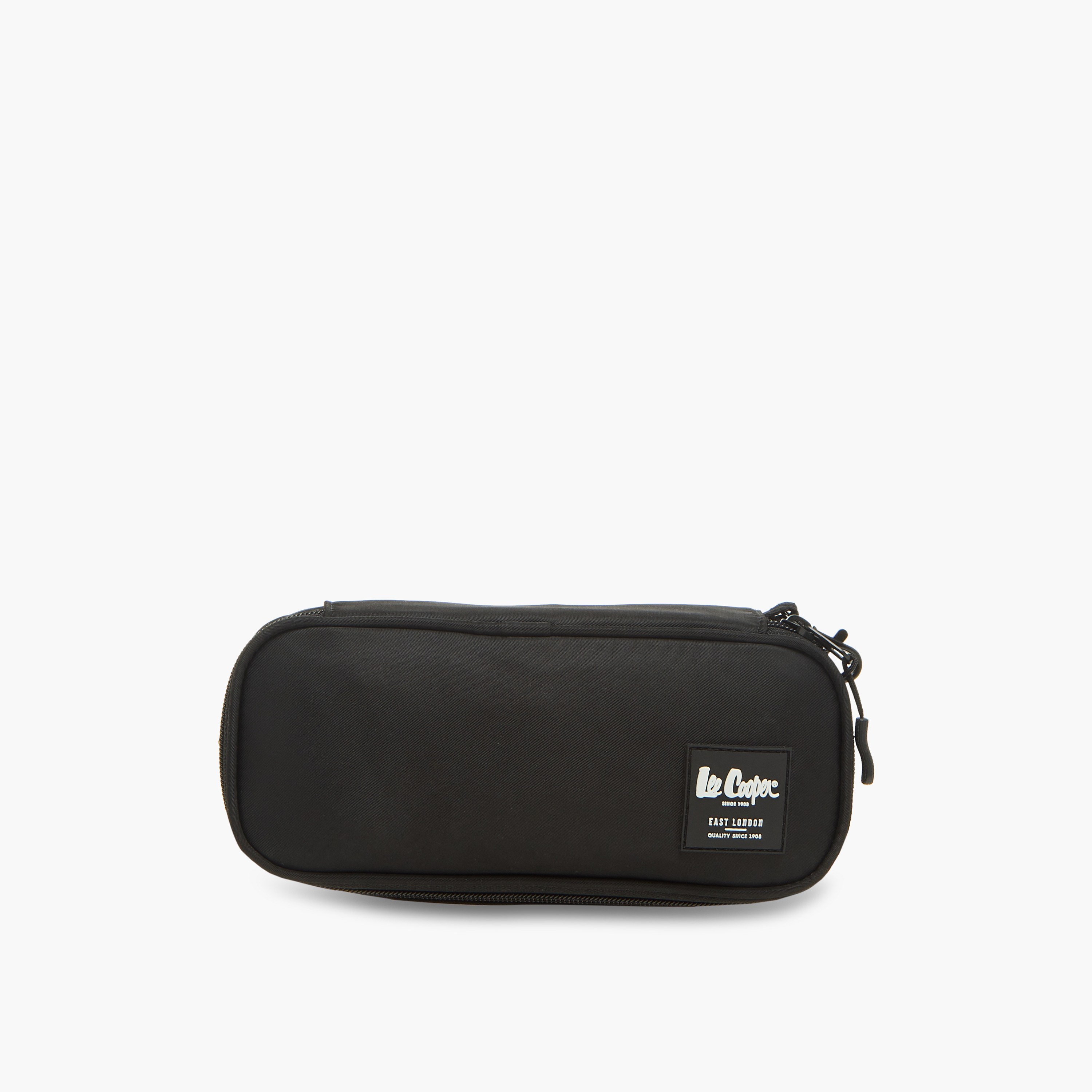 طقم شنطة ظهر مدرسية ومقلمة بطبعات شعار من لي كوبر-school-bagsandbackpacks-backpacks-image-13
