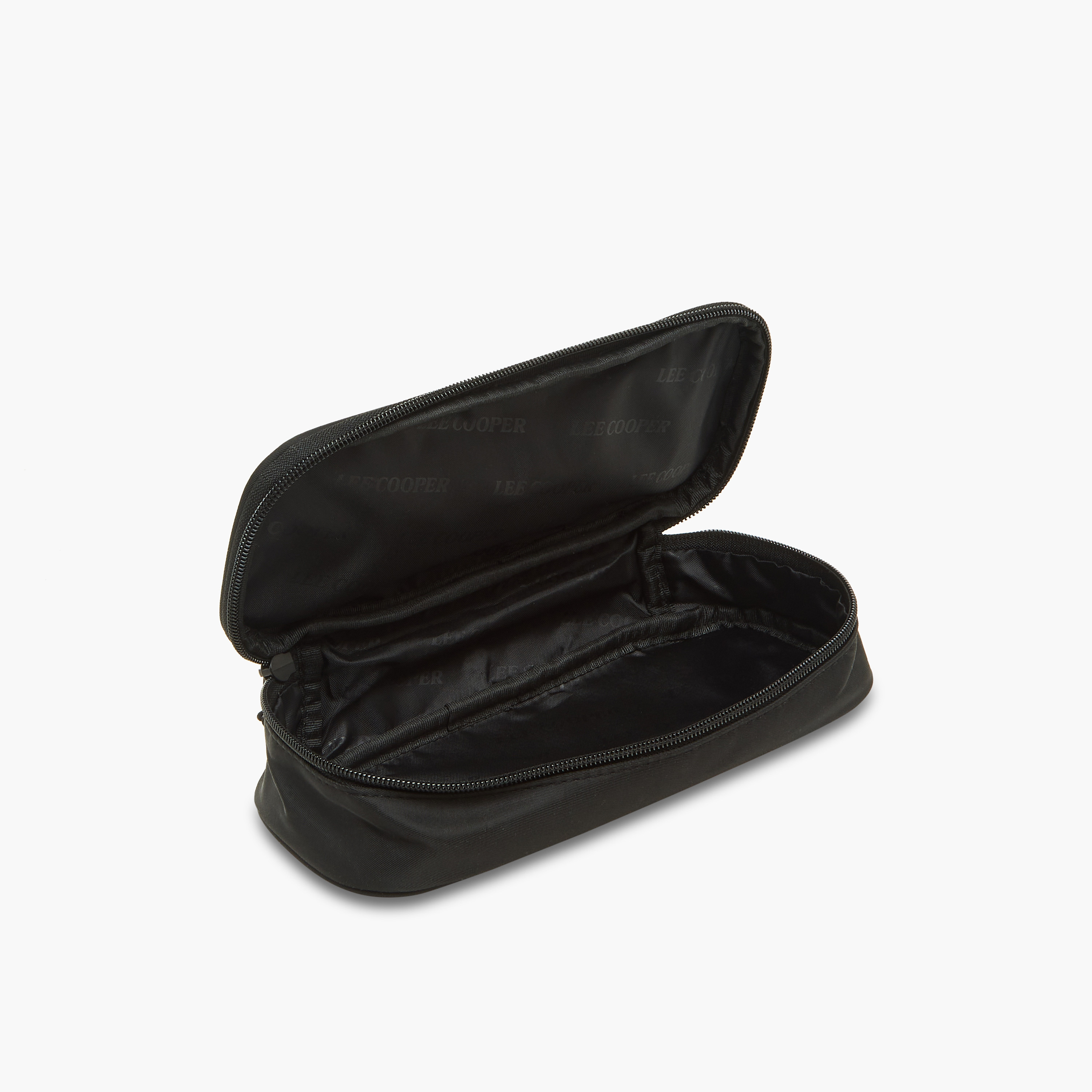 طقم شنطة ظهر مدرسية ومقلمة بطبعات شعار من لي كوبر-school-bagsandbackpacks-backpacks-image-14