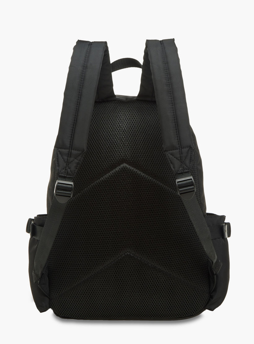 طقم شنطة ظهر مدرسية ومقلمة بطبعات شعار من لي كوبر-school-bagsandbackpacks-backpacks-image-7