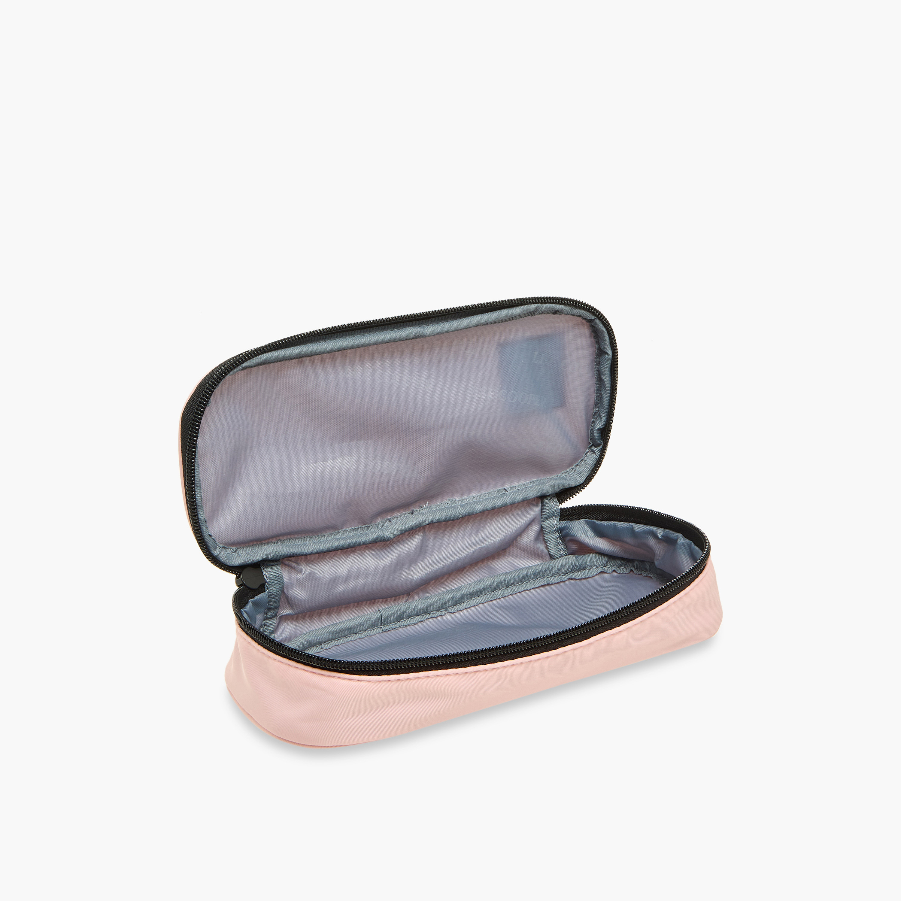 طقم شنطة ظهر مدرسية ومقلمة بطبعات شعار من لي كوبر-school-bagsandbackpacks-backpacks-image-12