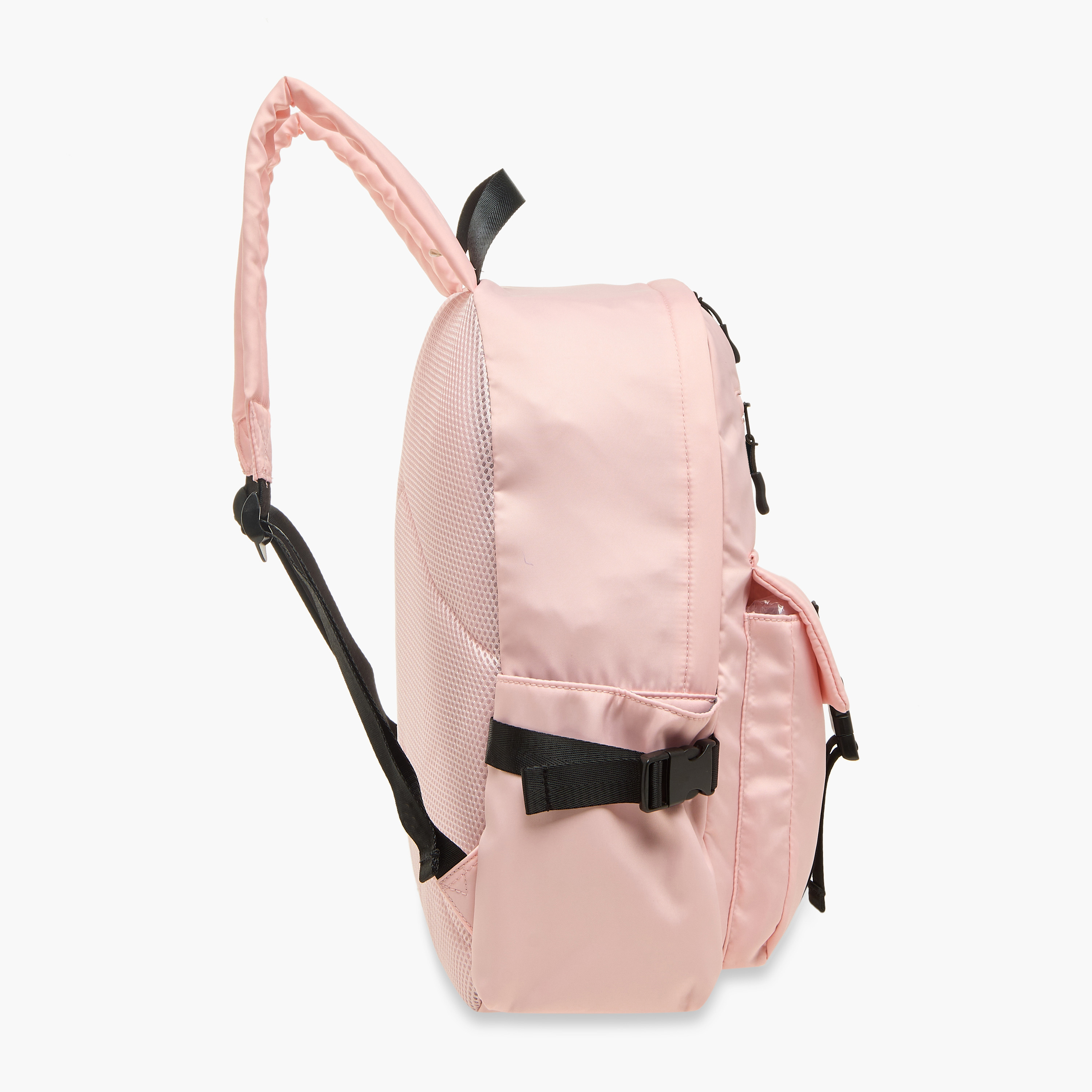 طقم شنطة ظهر مدرسية ومقلمة بطبعات شعار من لي كوبر-school-bagsandbackpacks-backpacks-image-3