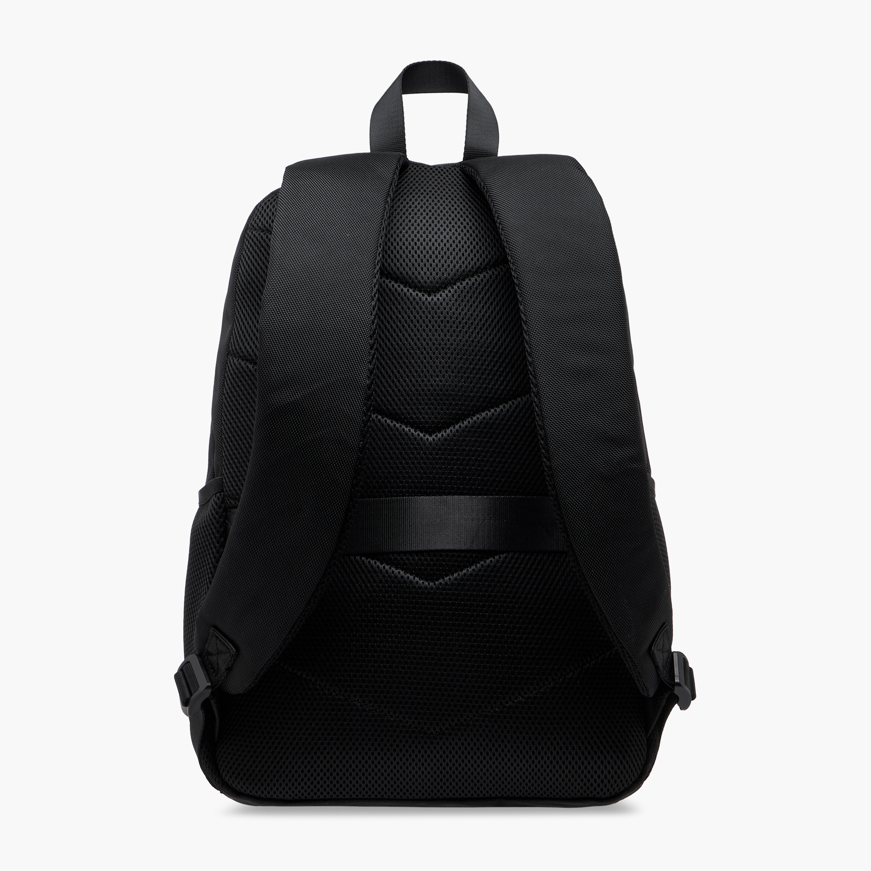 شنطة ظهر مدرسية بأحزمة كتف قابلة للتعديل وتفاصيل الشعار من لي كوبر - 15×50×33 سم-boys-accessories-bagsandbackpacks-image-5