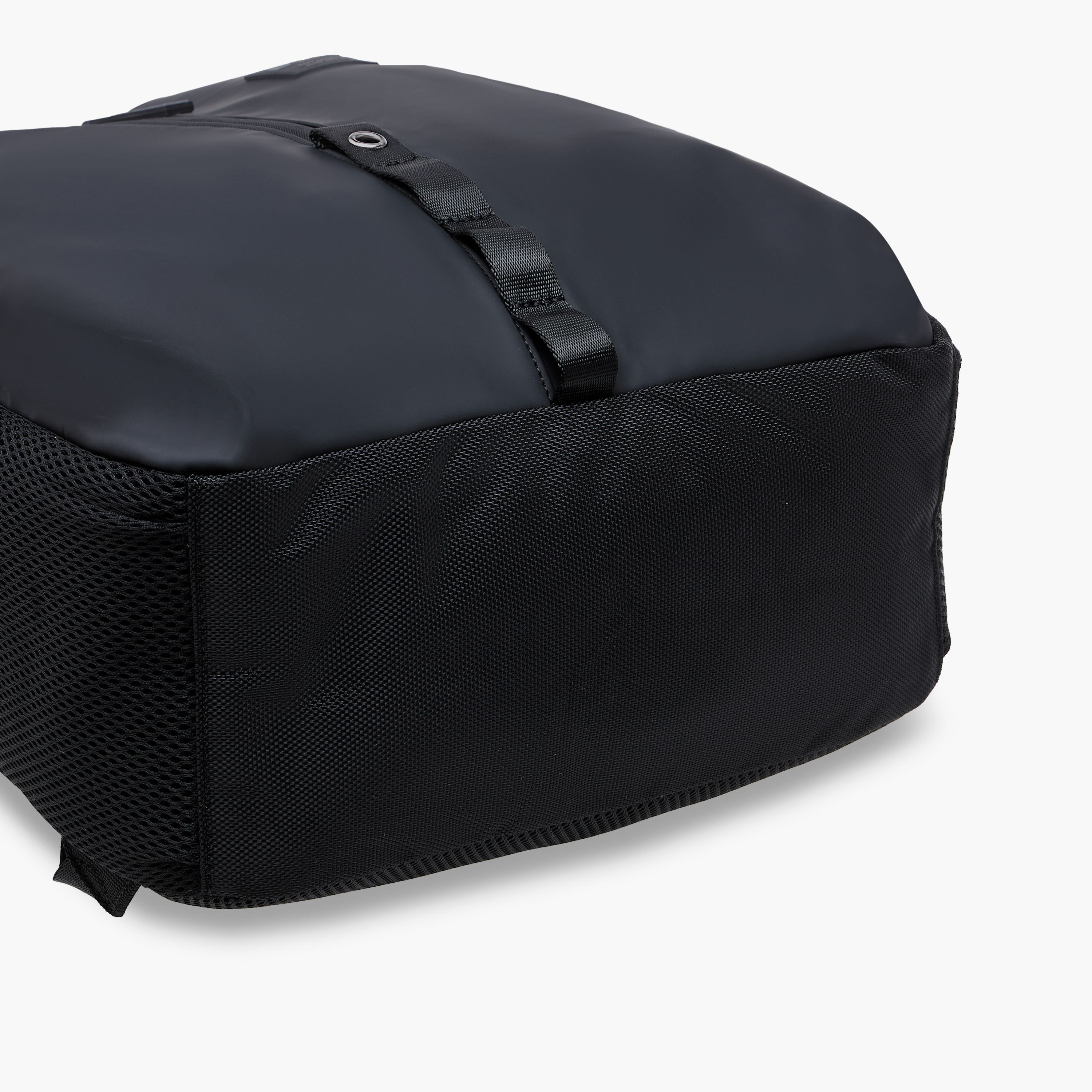 شنطة ظهر مدرسية بأحزمة كتف قابلة للتعديل وتفاصيل الشعار من لي كوبر - 15×50×33 سم-boys-accessories-bagsandbackpacks-image-8