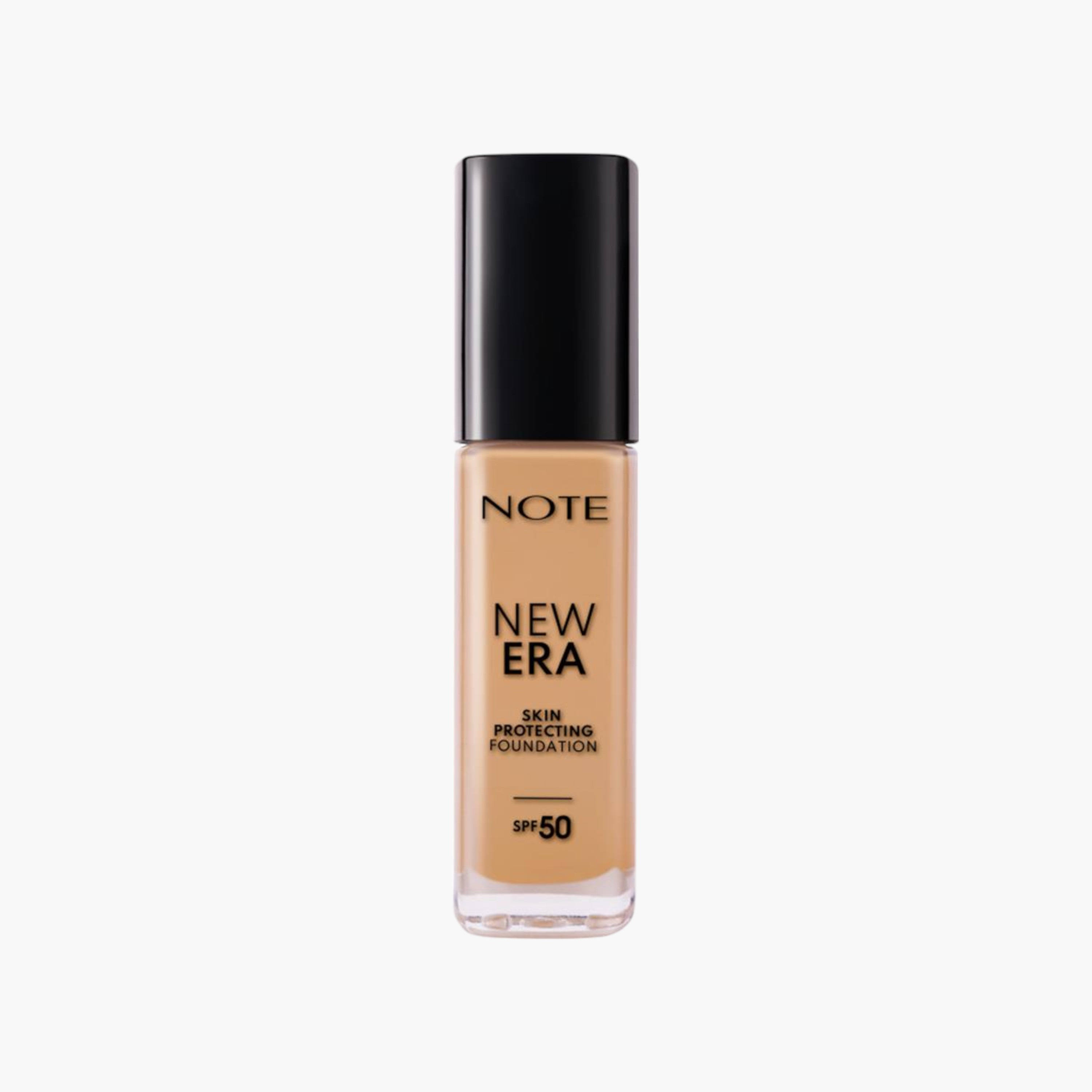كريم أساس نيو إيرا لحماية البشرة من نوت-beautyandpersonalcare-makeup-face-foundations-image-1