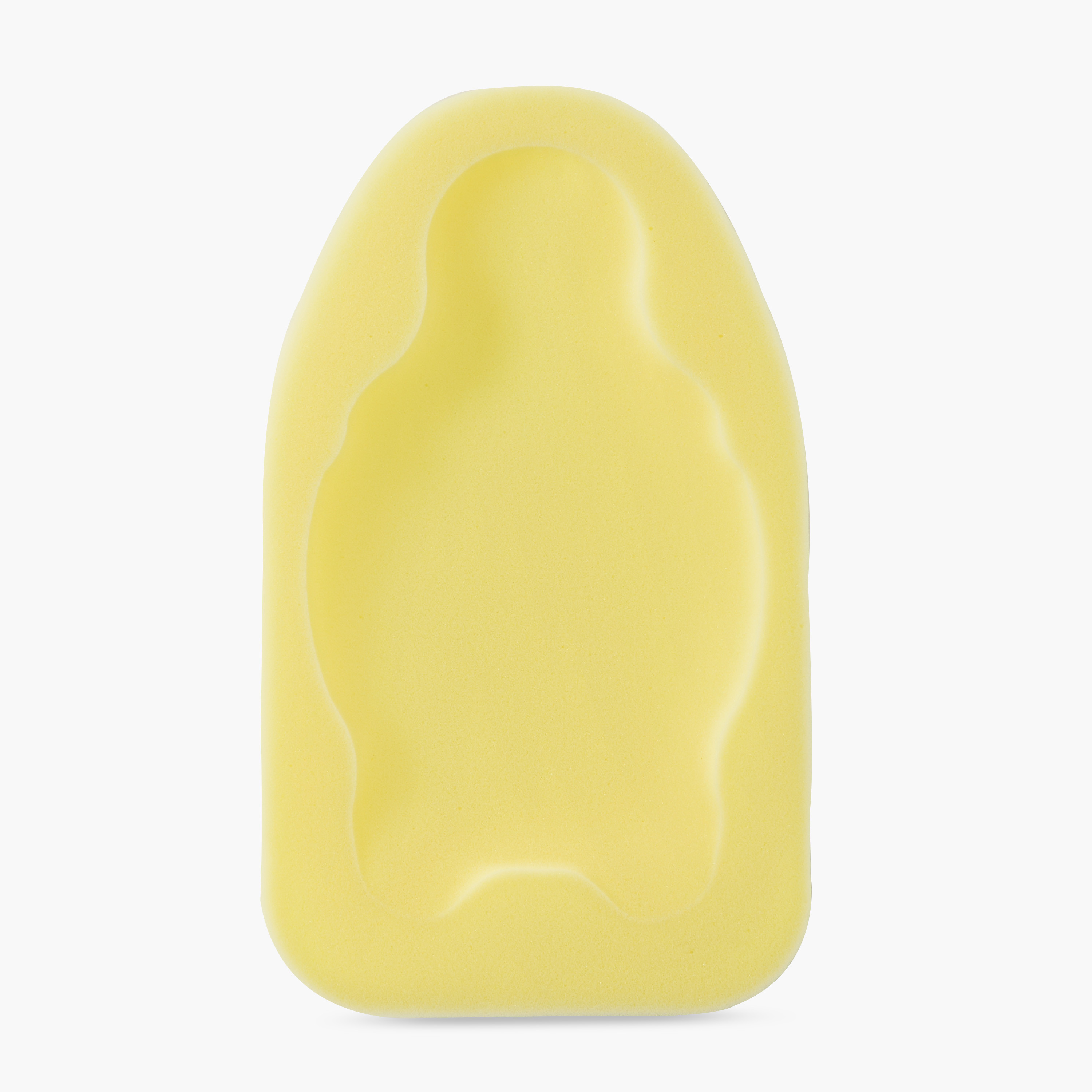 Juniors Solid Bath Sponge Set-baby-bathandcare-bathtubs-image-2