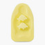طقم إسفنج استحمام سادة من جونيورز-baby-bathandcare-bathtubs-image-5