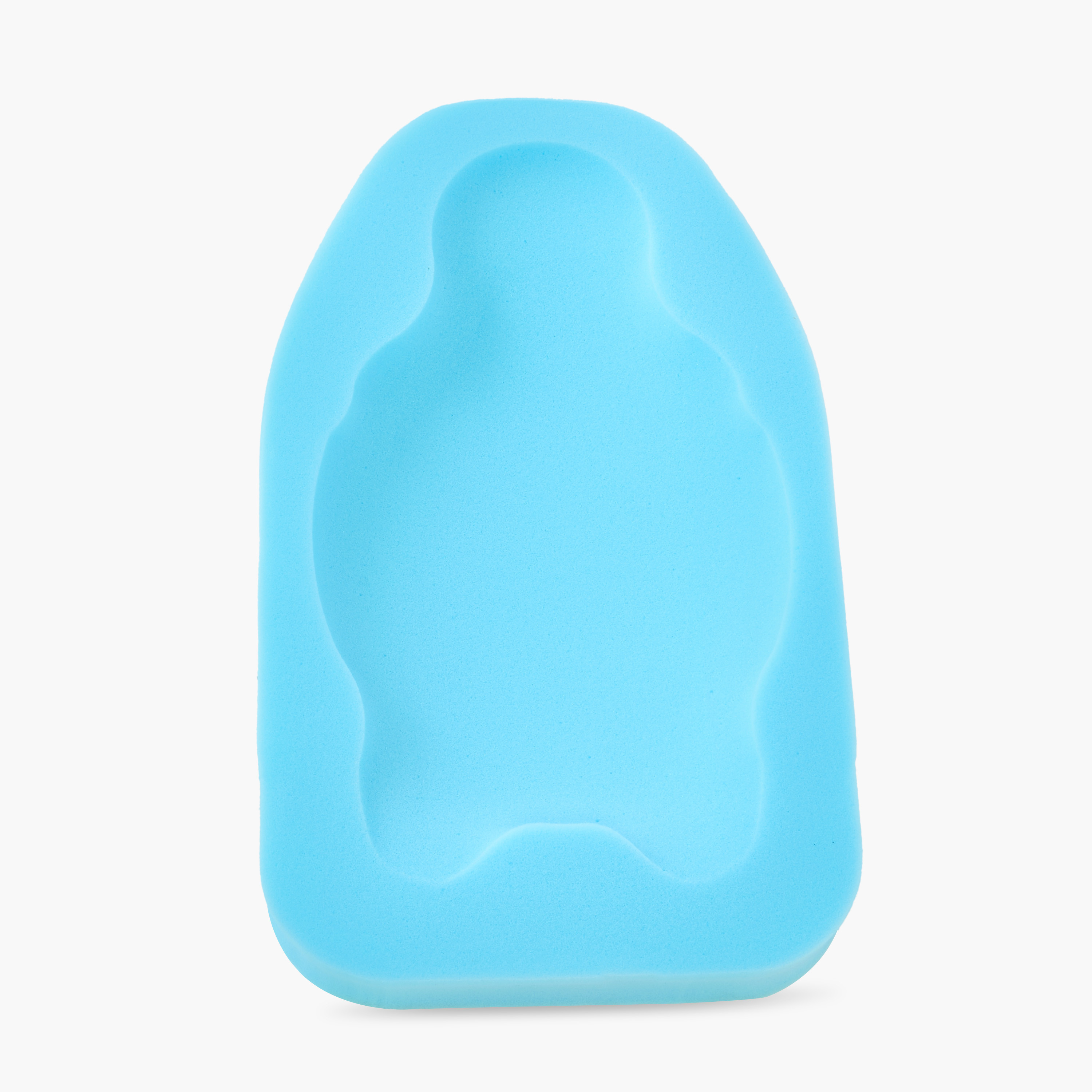 طقم إسفنج استحمام سادة من جونيورز-baby-bathandcare-bathtubs-image-7