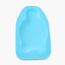 Juniors Solid Bath Sponge Set-baby-bathandcare-bathtubs-image-2