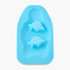 Juniors Solid Bath Sponge Set-baby-bathandcare-bathtubs-image-4
