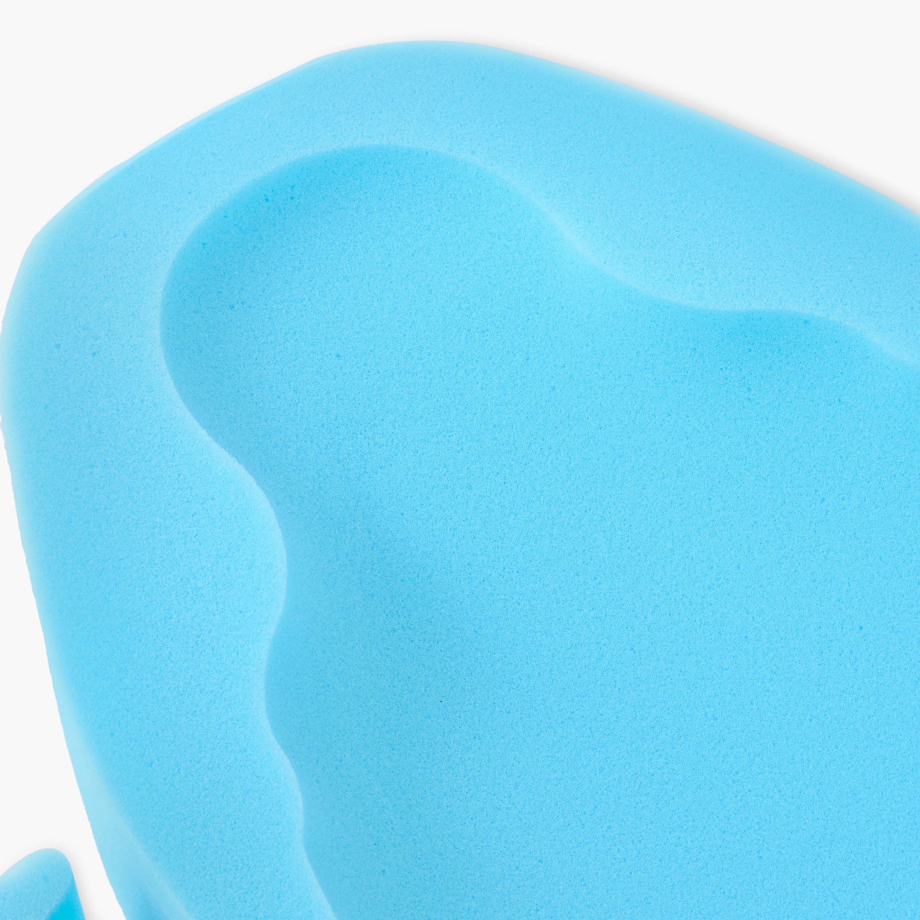 طقم إسفنج استحمام سادة من جونيورز-baby-bathandcare-bathtubs-image-3