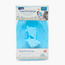 Juniors Solid Bath Sponge Set-baby-bathandcare-bathtubs-image-8