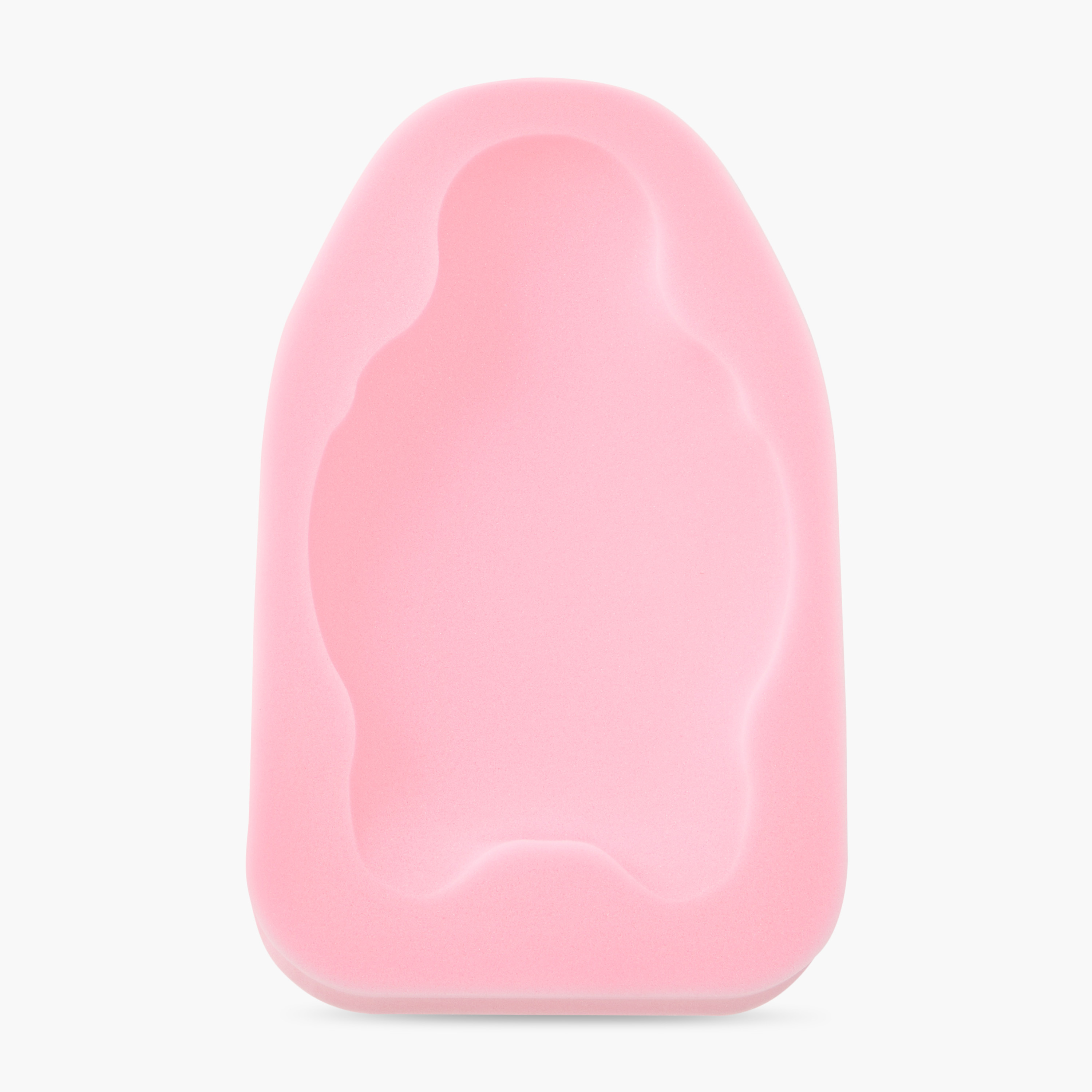 طقم إسفنج استحمام سادة من جونيورز-baby-bathandcare-bathtubs-image-7