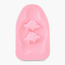 Juniors Solid Bath Sponge Set-baby-bathandcare-bathtubs-image-4
