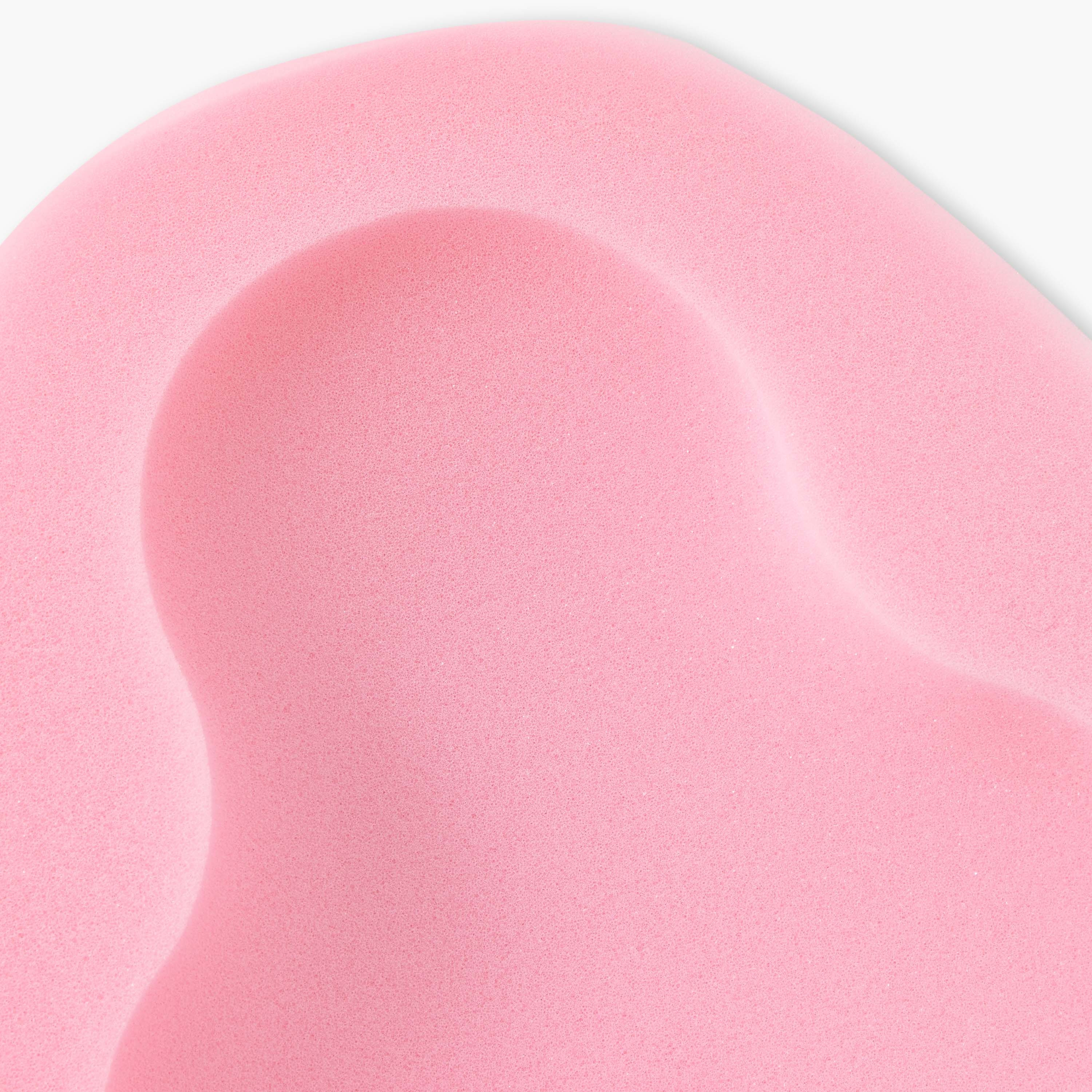 طقم إسفنج استحمام سادة من جونيورز-baby-bathandcare-bathtubs-image-3