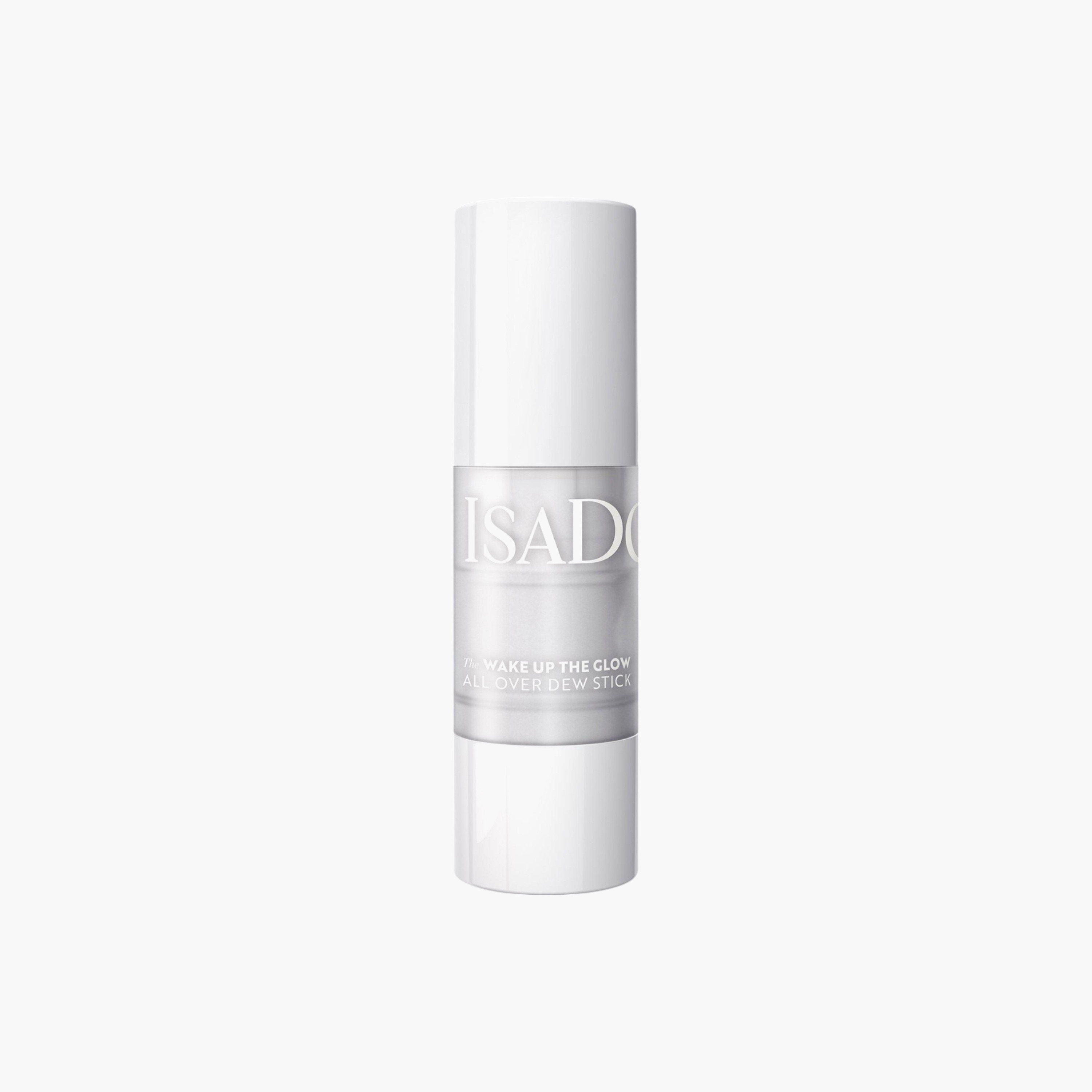 Isadora The Wake Up The Glow All Over Dew Stick - 4 gms-beautyandpersonalcare-makeup-face-highlighters-image-1
