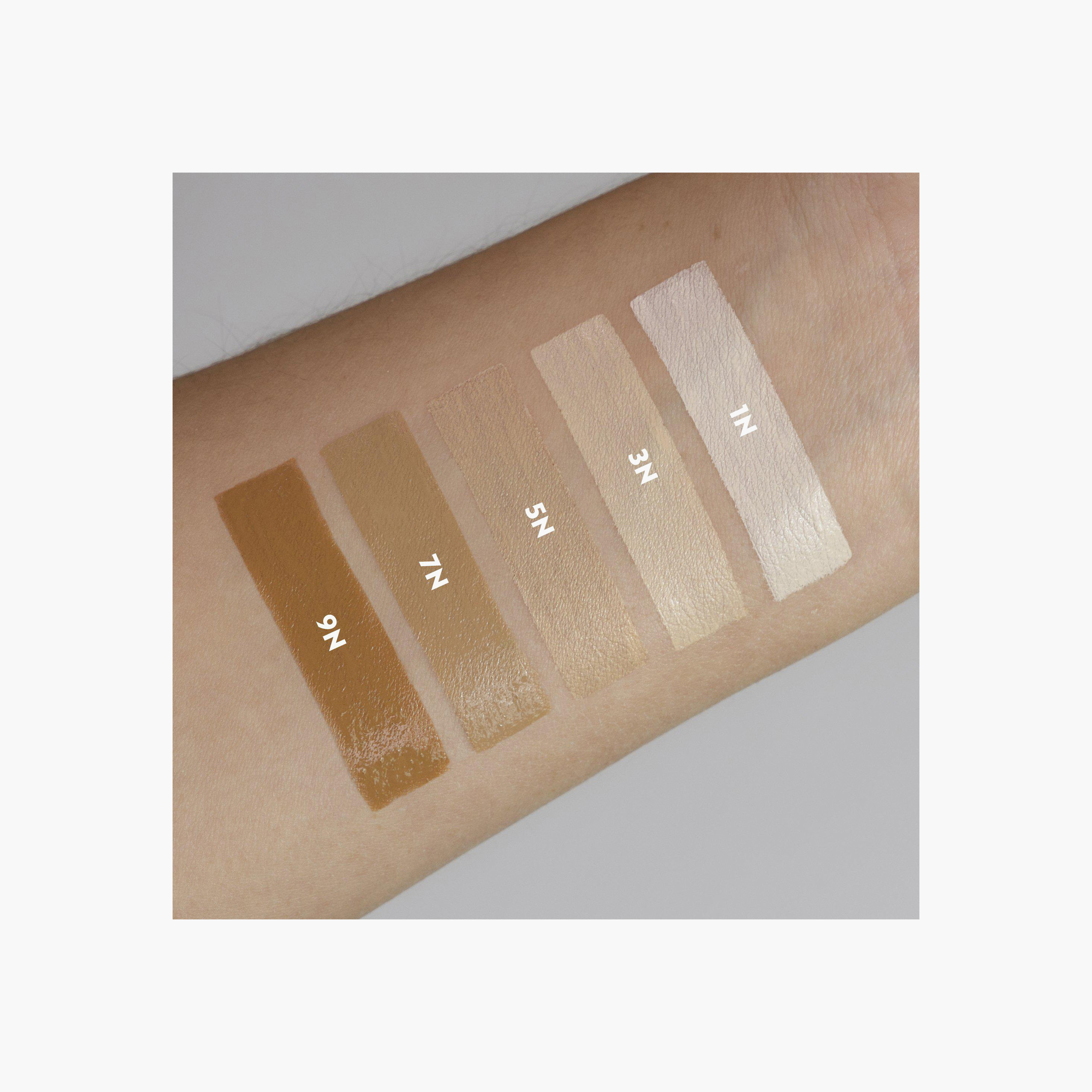 كونسيلر ذا واك أب ذا جلو من إيسادورا - 10 مل-beautyandpersonalcare-makeup-face-concealers-image-5