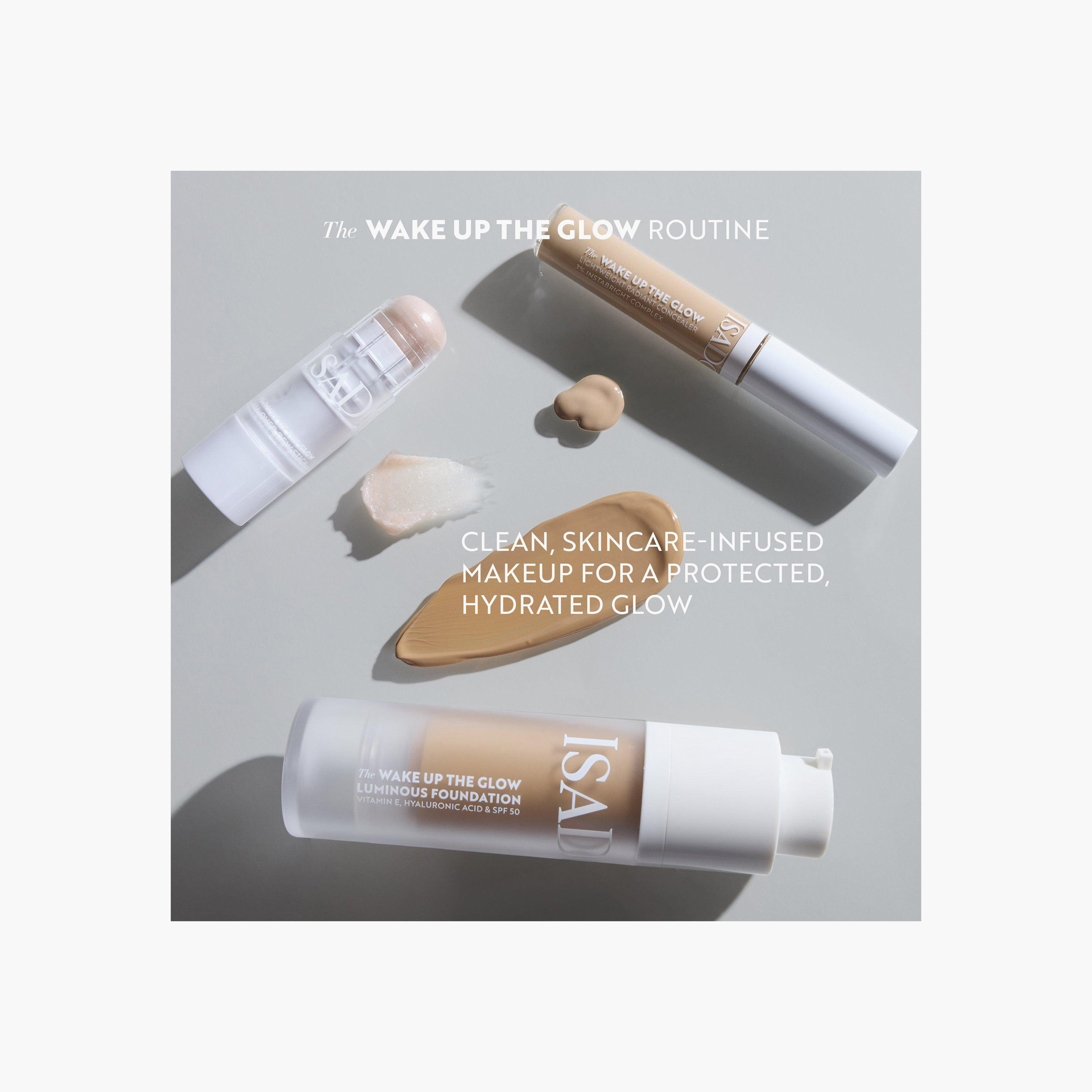 كونسيلر ذا واك أب ذا جلو من إيسادورا - 10 مل-beautyandpersonalcare-makeup-face-concealers-image-6