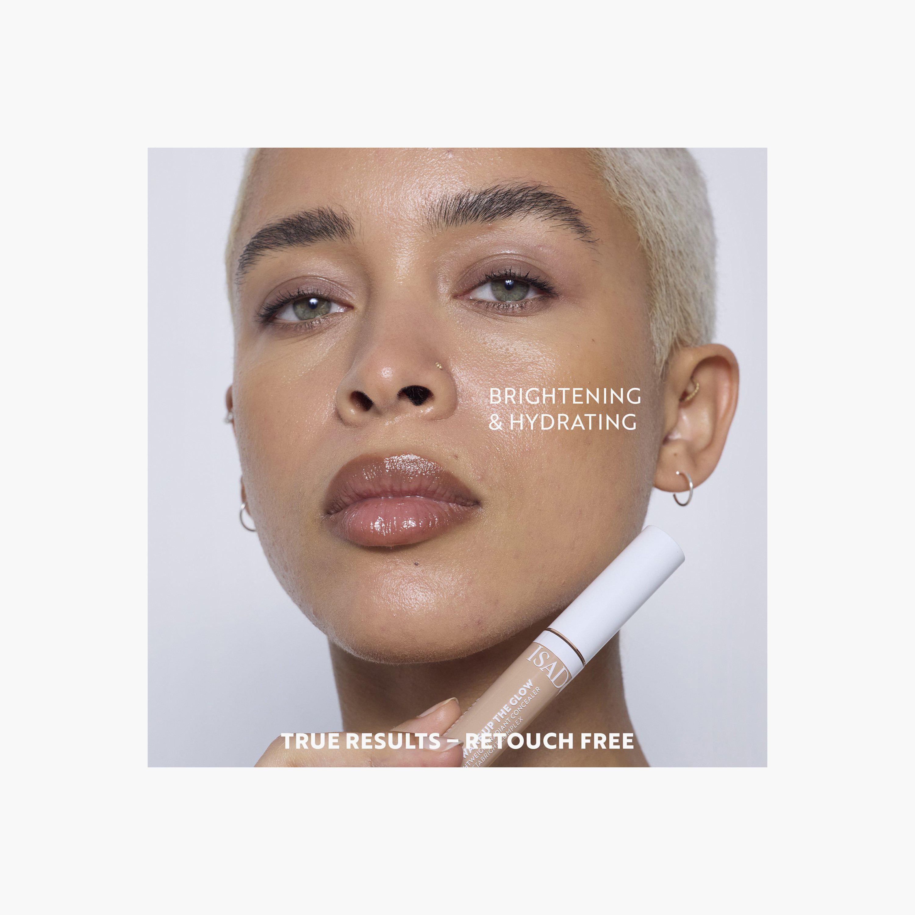 كونسيلر ذا واك أب ذا جلو من إيسادورا - 10 مل-beautyandpersonalcare-makeup-face-concealers-image-9