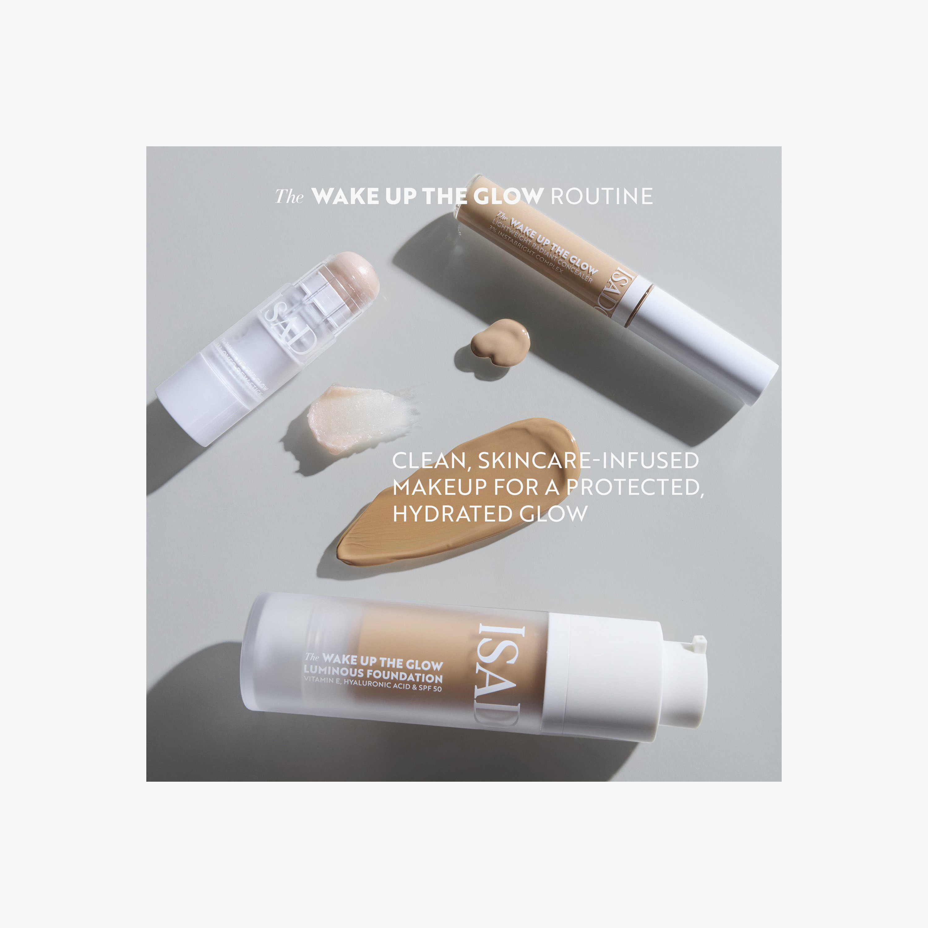 كونسيلر ذا واك أب ذا جلو من إيسادورا - 10 مل-beautyandpersonalcare-makeup-face-concealers-image-18