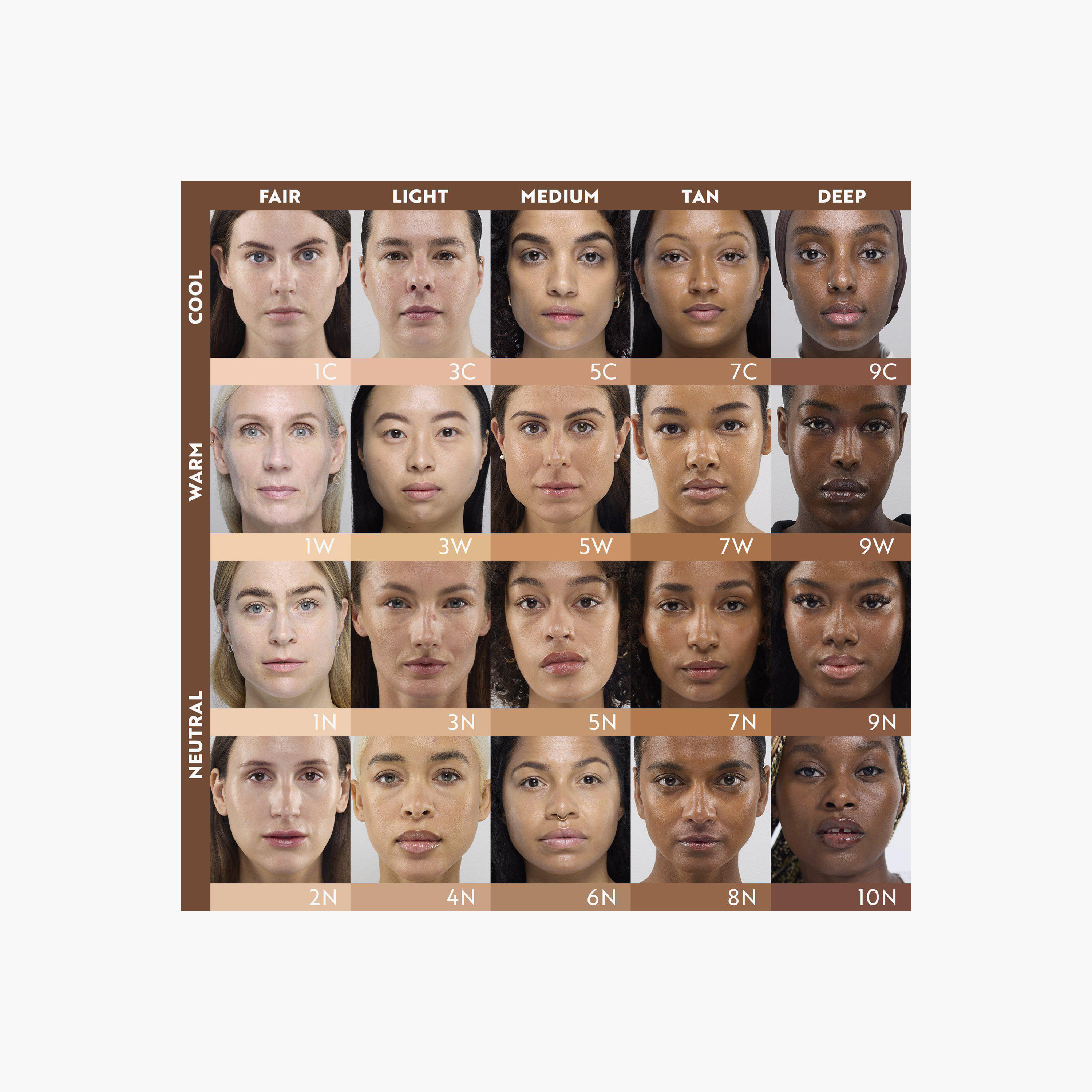 كريم أساس مضيء ذا وايك أب ذا جلو لومينوس من إيسادورا - 30 مل-beautyandpersonalcare-makeup-face-foundations-image-14