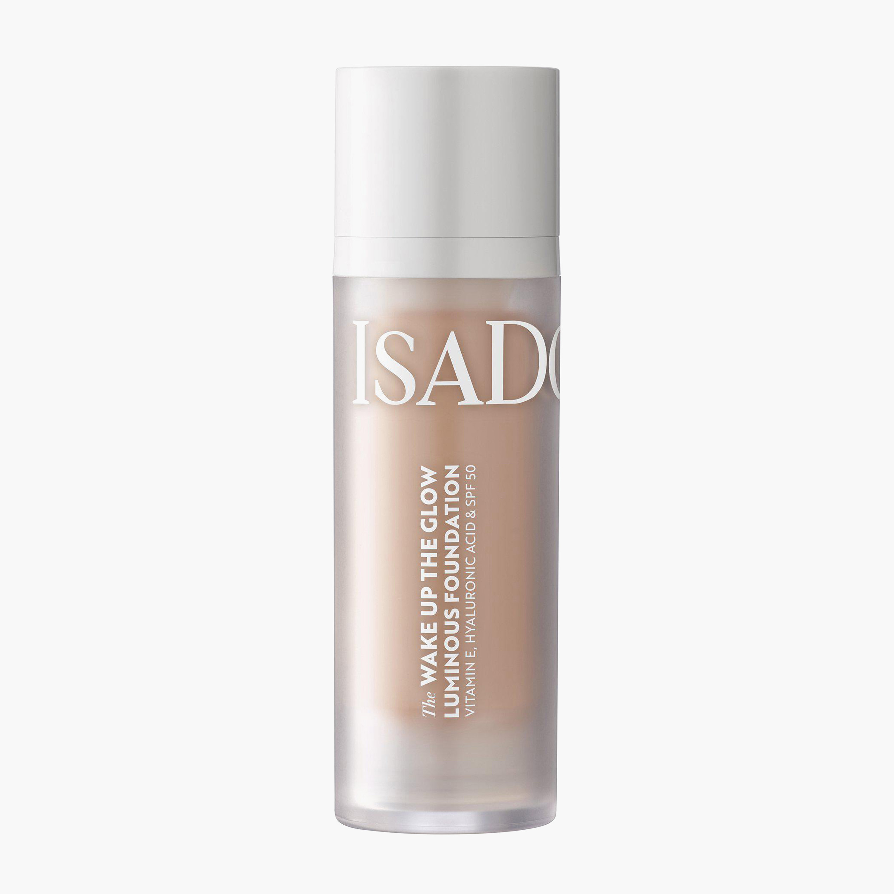 كريم أساس مضيء ذا وايك أب ذا جلو لومينوس من إيسادورا - 30 مل-beautyandpersonalcare-makeup-face-foundations-image-18