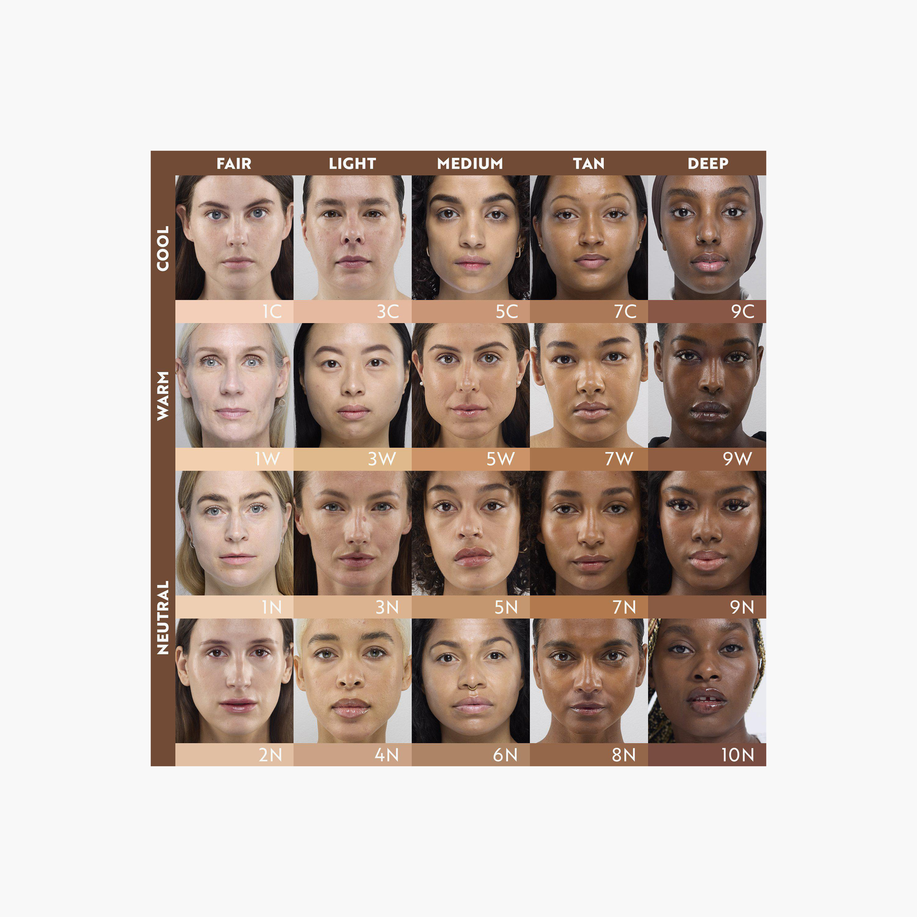 كريم أساس مضيء ذا وايك أب ذا جلو لومينوس من إيسادورا - 30 مل-beautyandpersonalcare-makeup-face-foundations-image-22