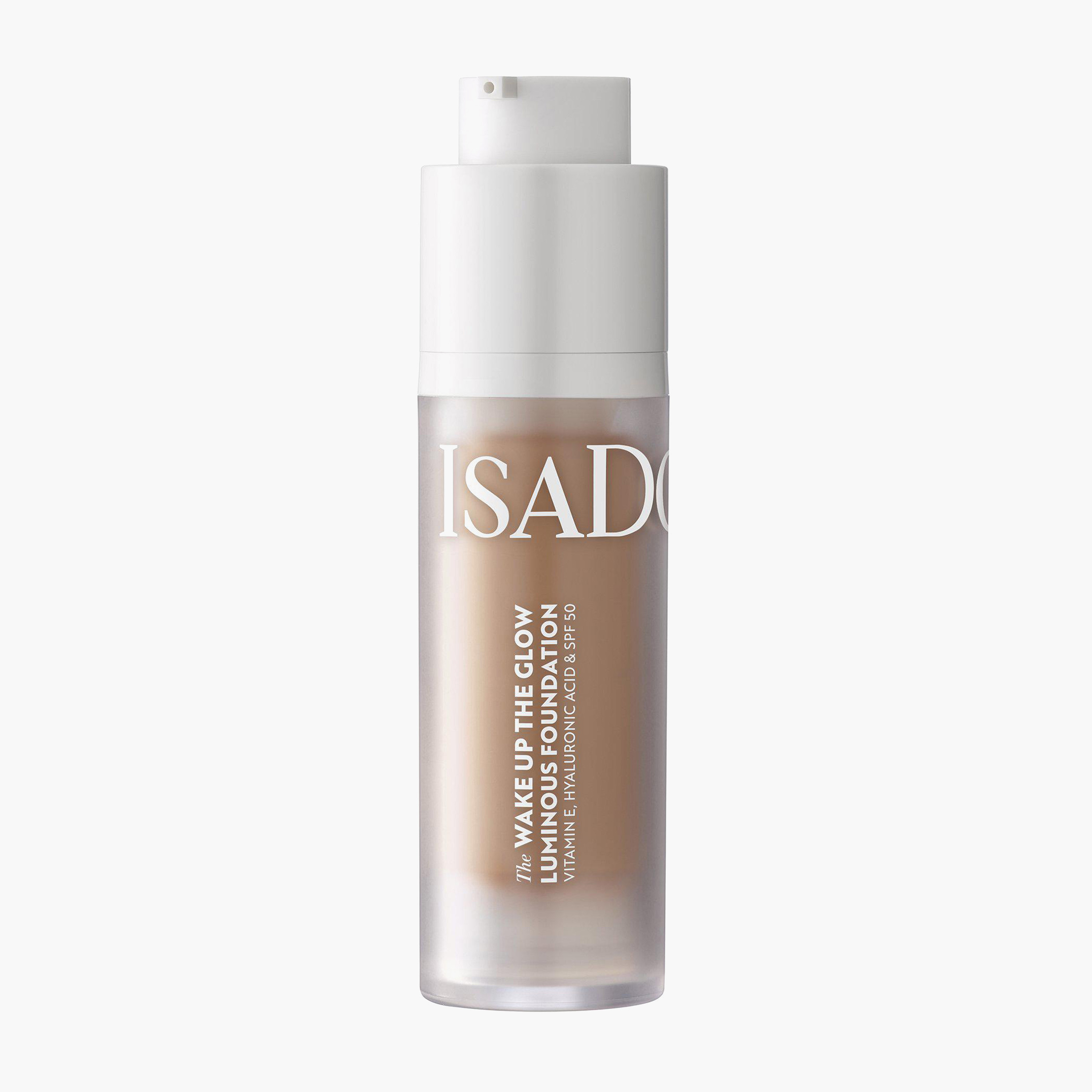 كريم أساس مضيء ذا وايك أب ذا جلو لومينوس من إيسادورا - 30 مل-beautyandpersonalcare-makeup-face-foundations-image-49
