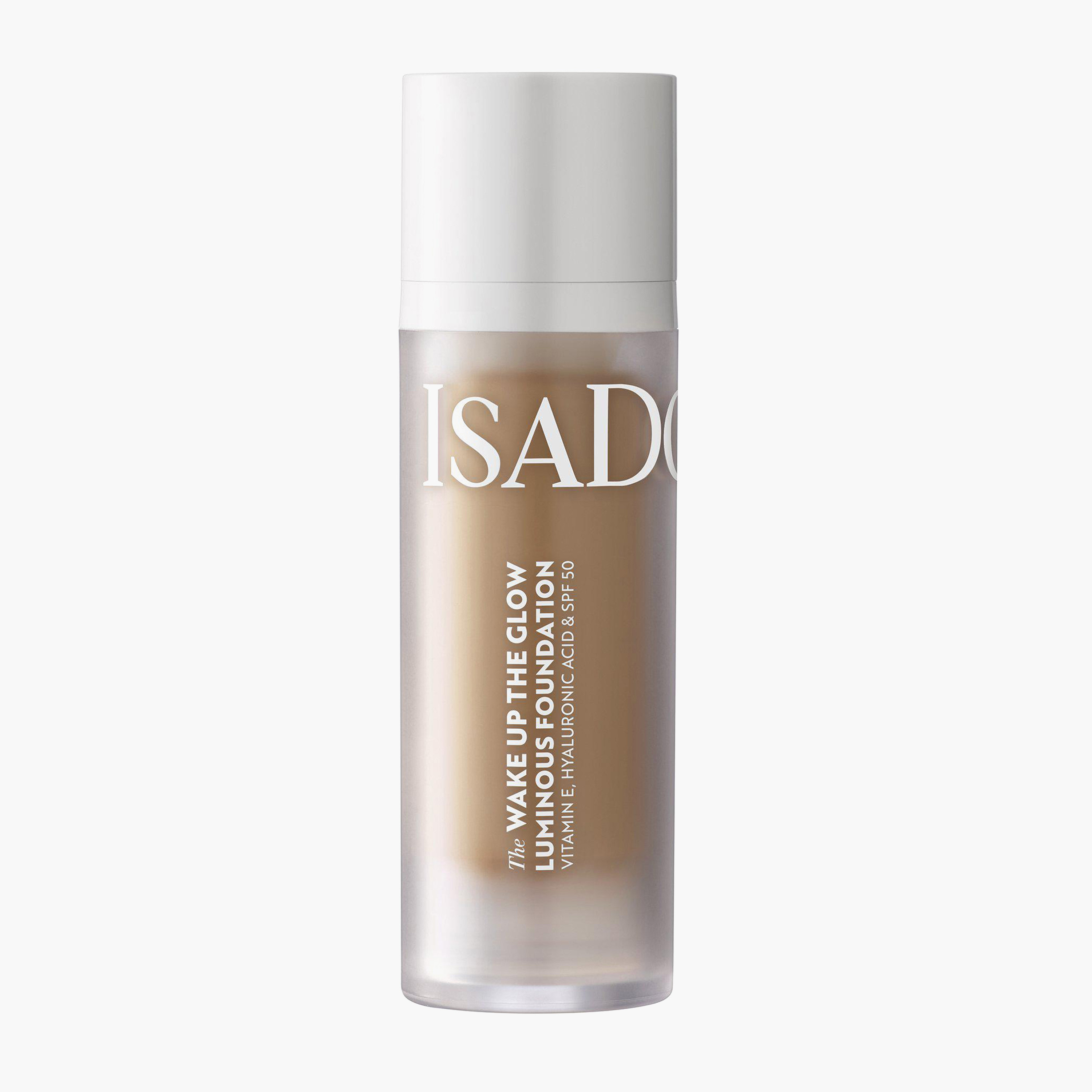كريم أساس مضيء ذا وايك أب ذا جلو لومينوس من إيسادورا - 30 مل-beautyandpersonalcare-makeup-face-foundations-image-58