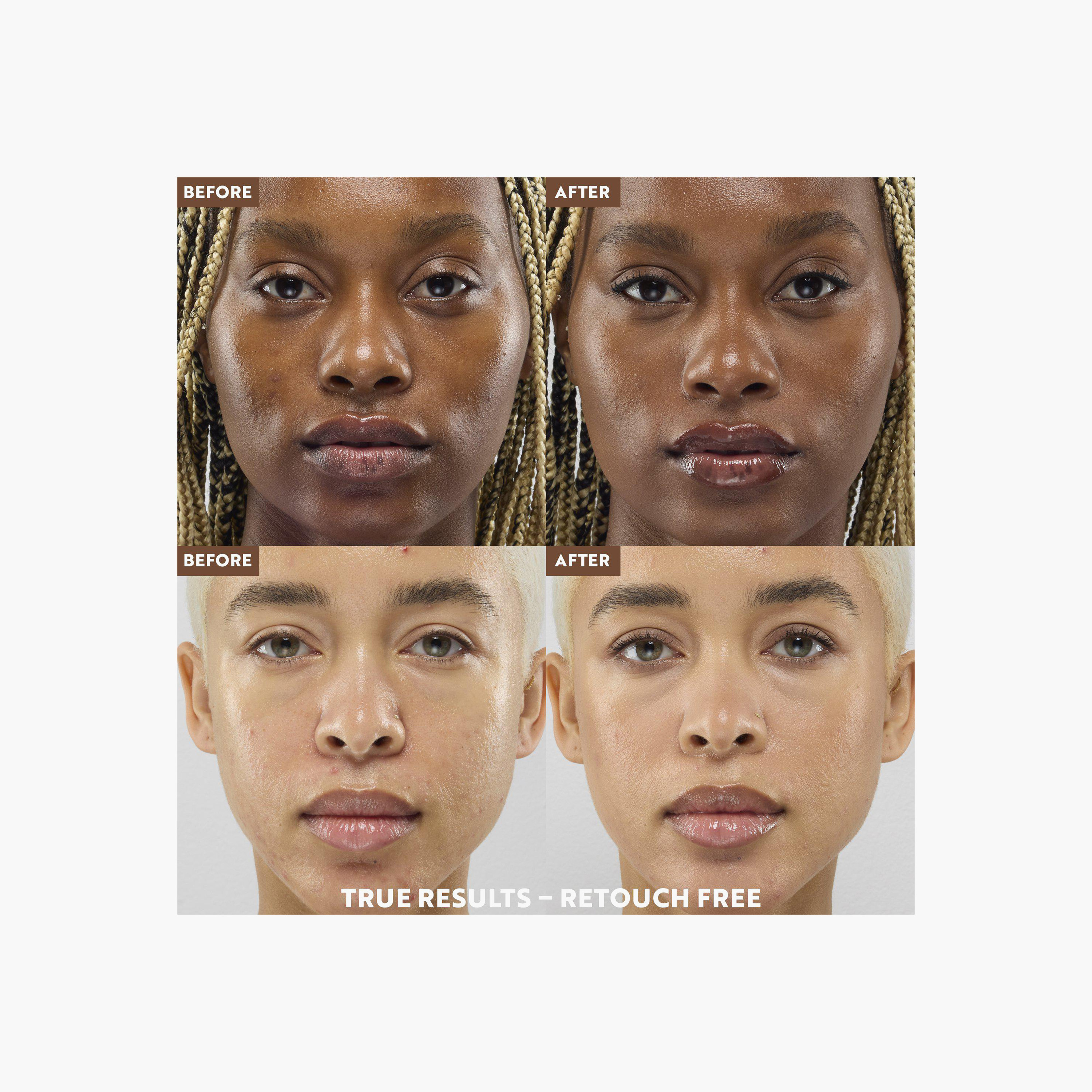 كريم أساس مضيء ذا وايك أب ذا جلو لومينوس من إيسادورا - 30 مل-beautyandpersonalcare-makeup-face-foundations-image-140