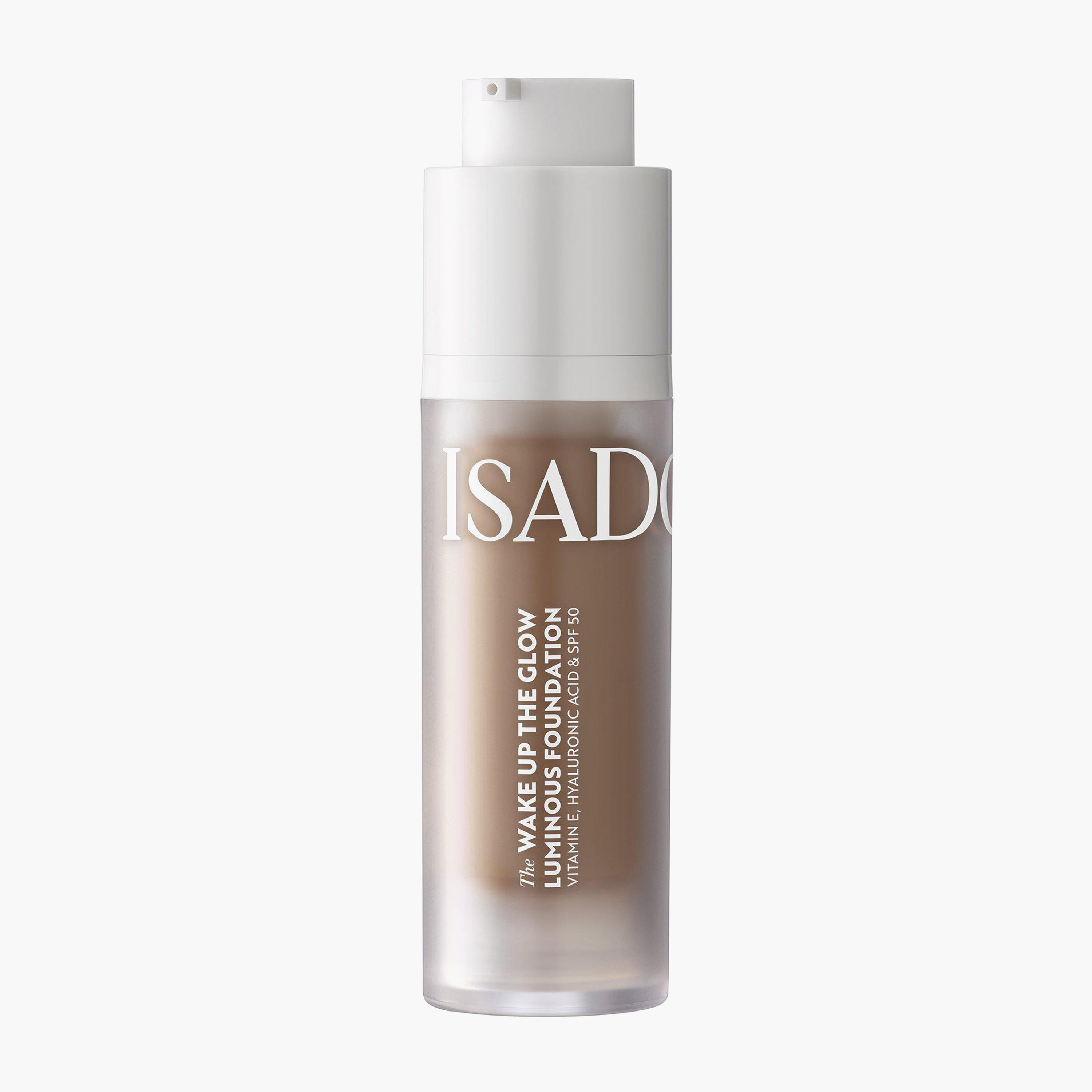 كريم أساس مضيء ذا وايك أب ذا جلو لومينوس من إيسادورا - 30 مل-beautyandpersonalcare-makeup-face-foundations-image-65